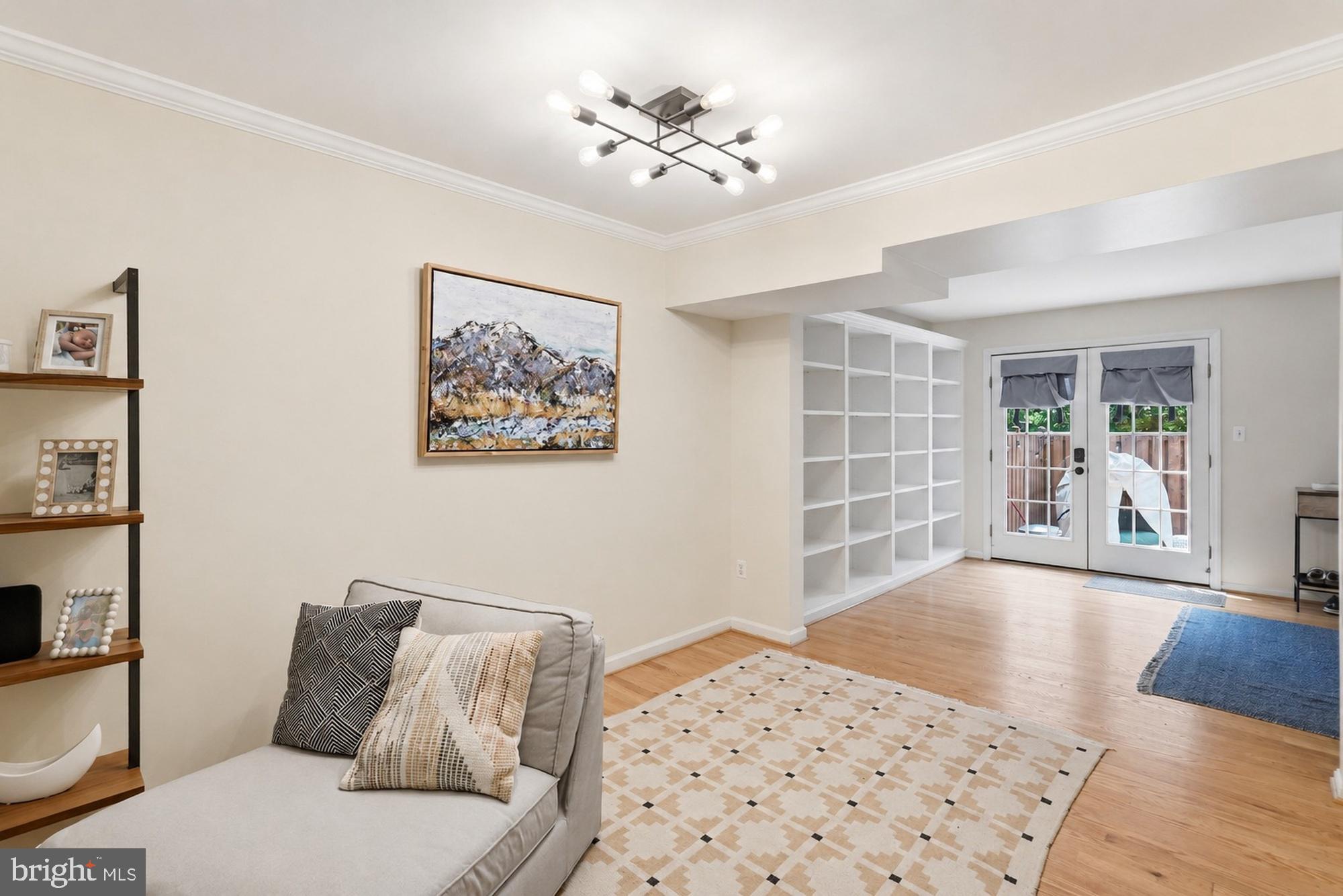 2510 S WALTER REED DRIVE 3