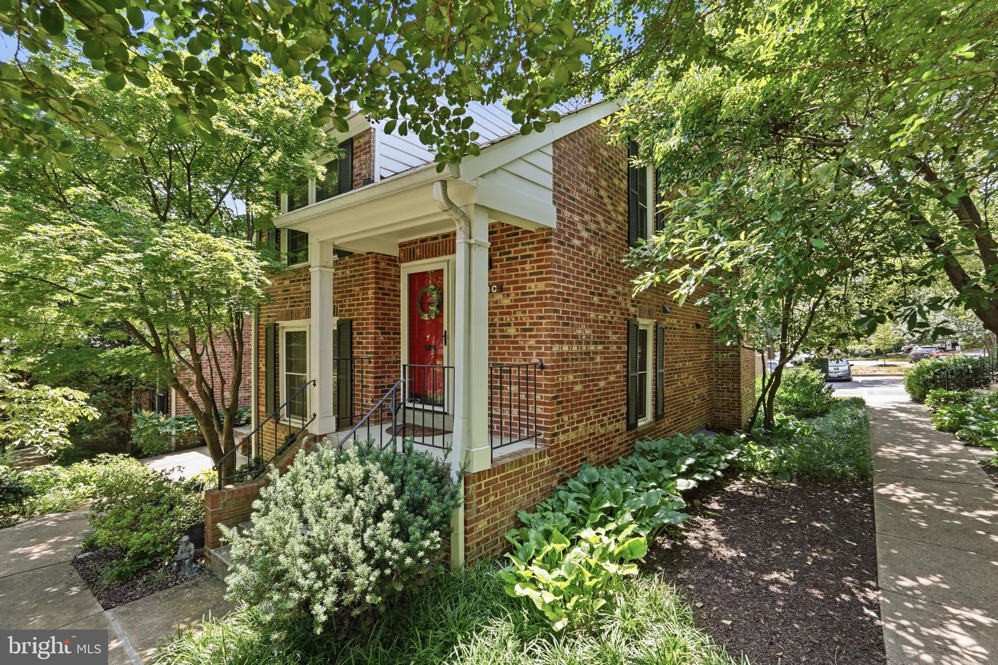 2510 S WALTER REED DRIVE 3