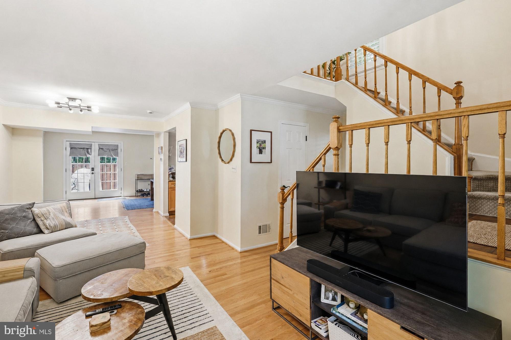 2510 S WALTER REED DRIVE 3