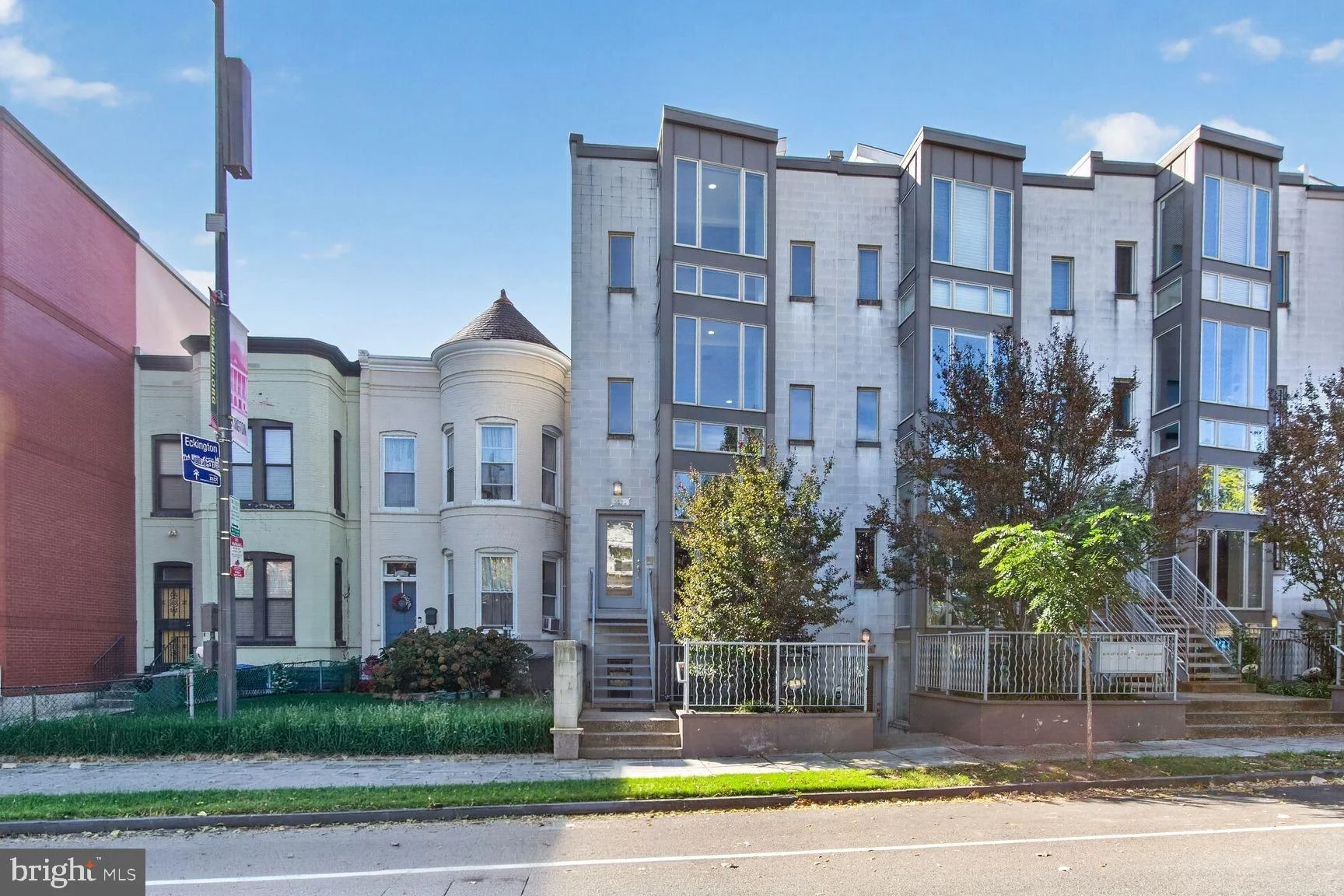 227 R Street NE Unit B, Washington, DC 20002