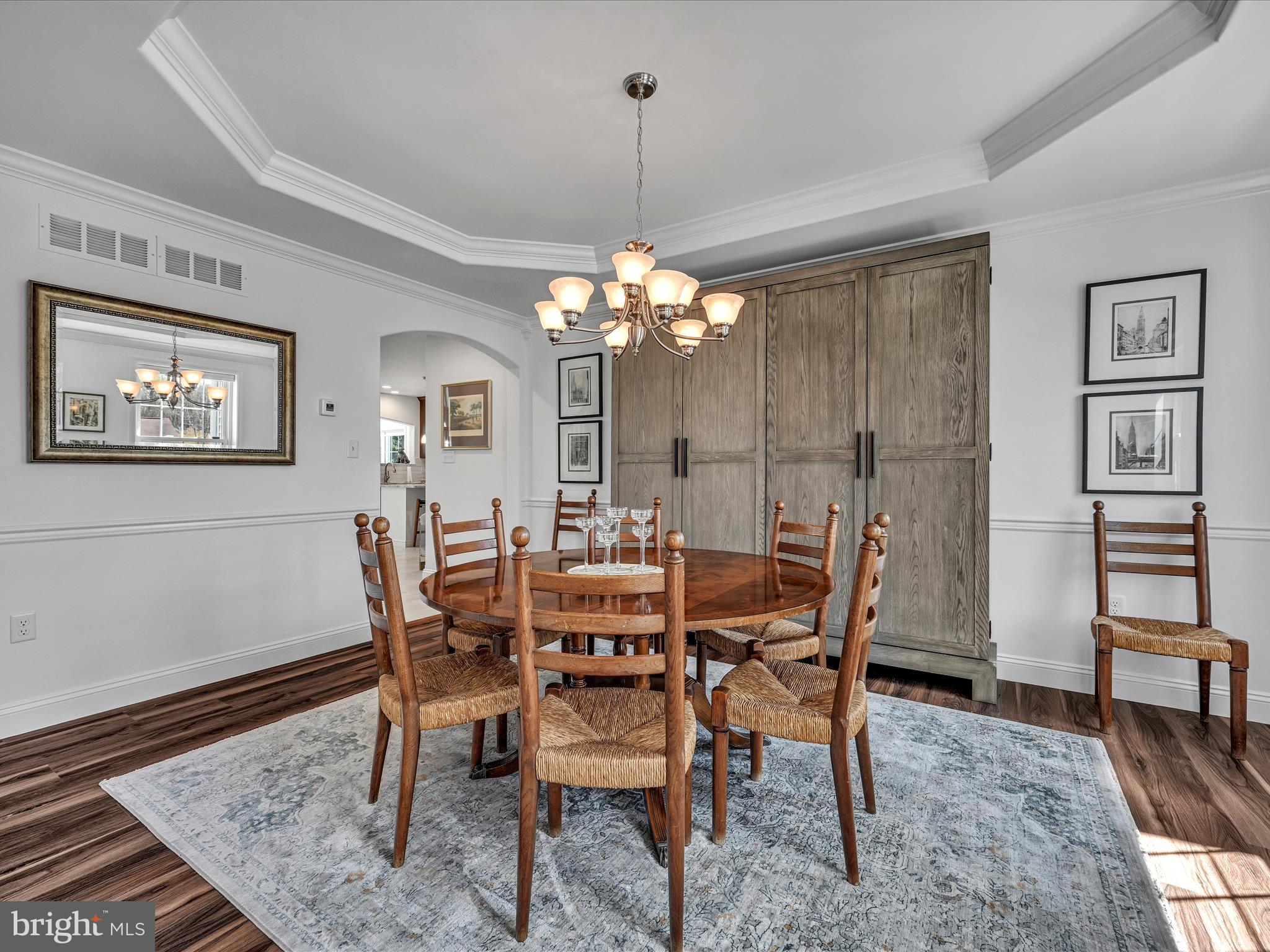 NORWEGIAN WOODS - Residential