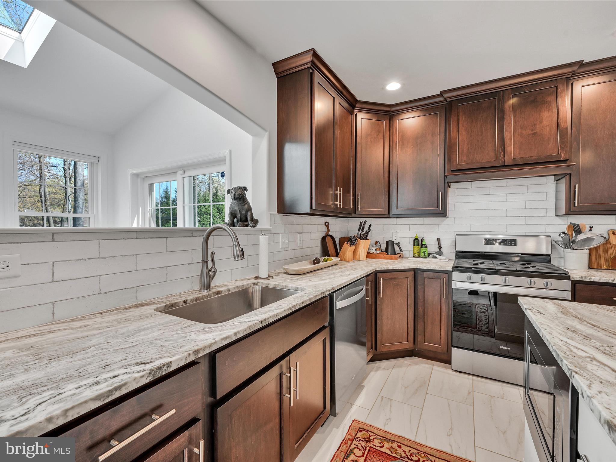 NORWEGIAN WOODS - Residential