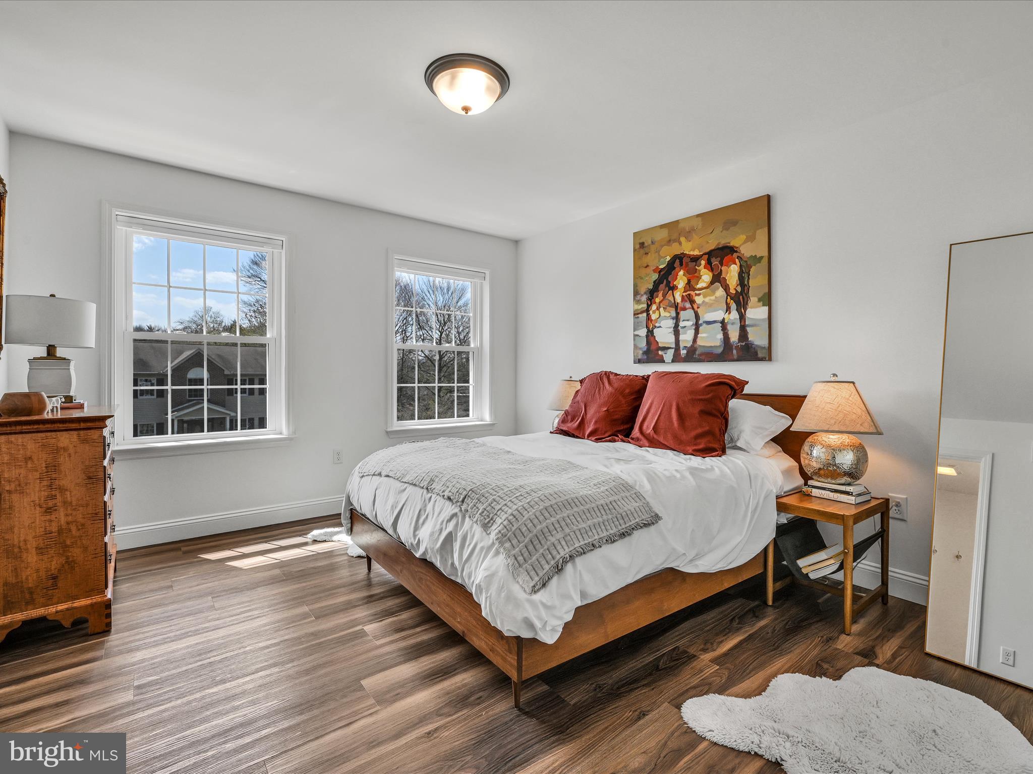 NORWEGIAN WOODS - Residential