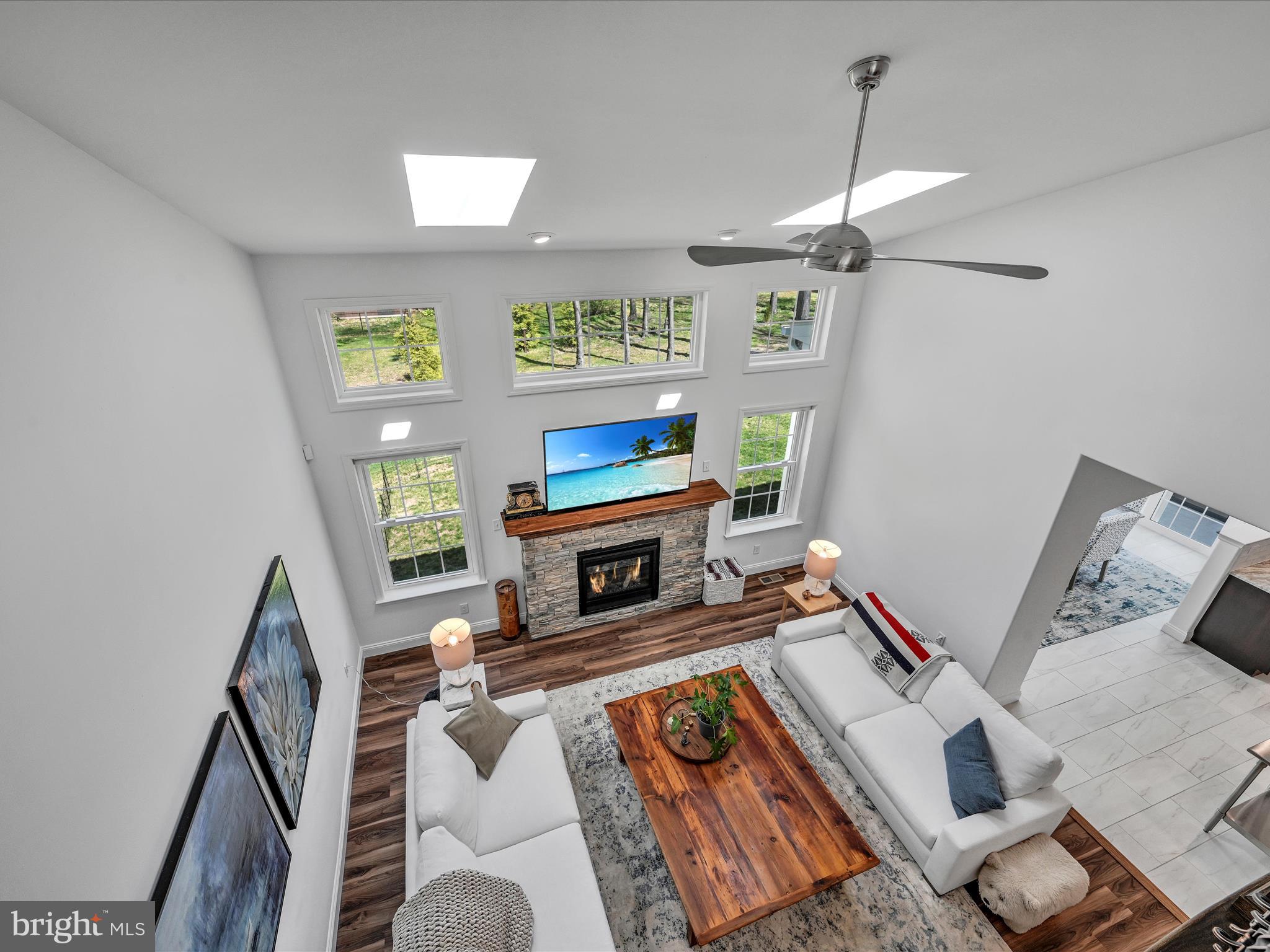 NORWEGIAN WOODS - Residential