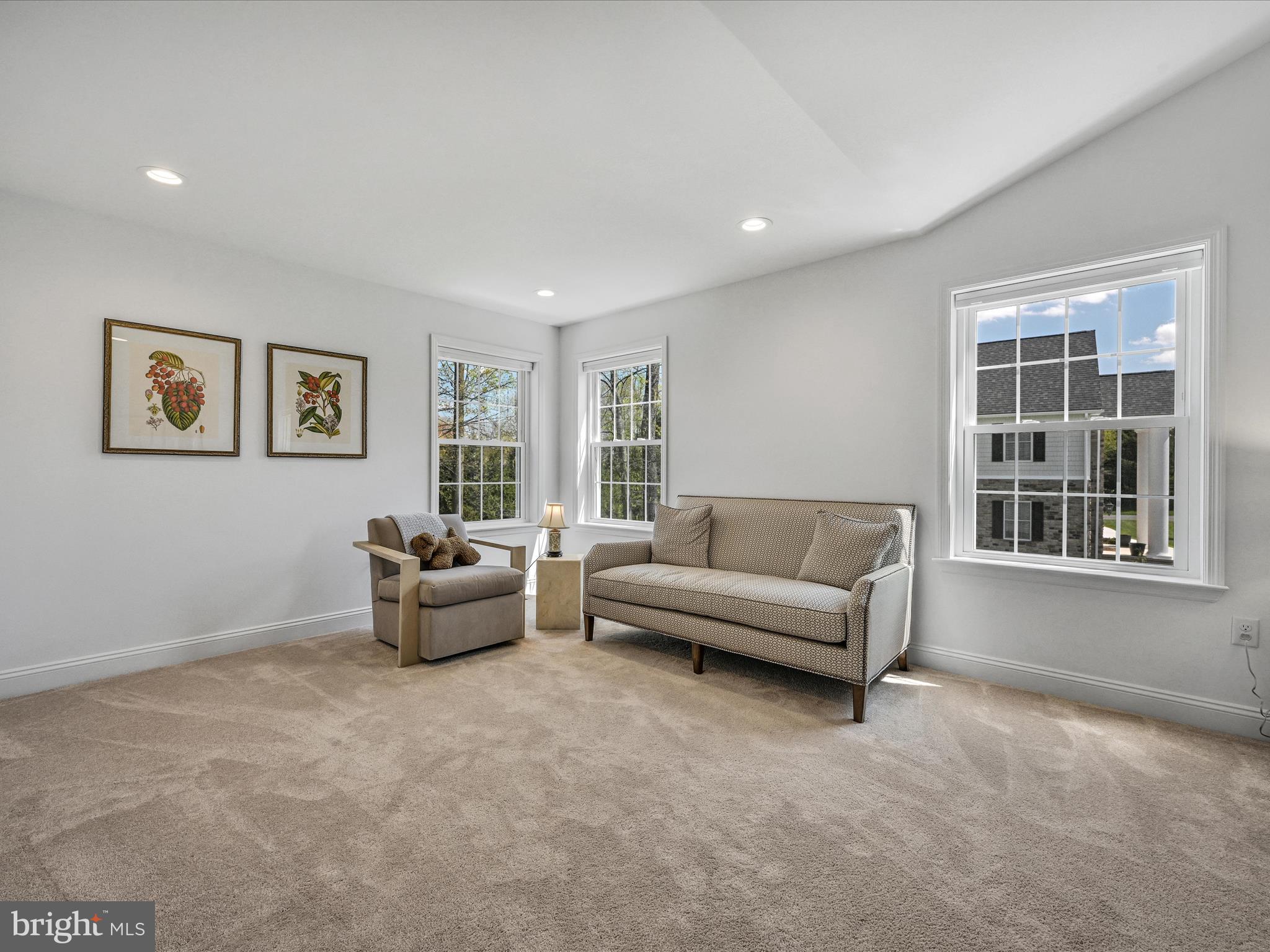 NORWEGIAN WOODS - Residential