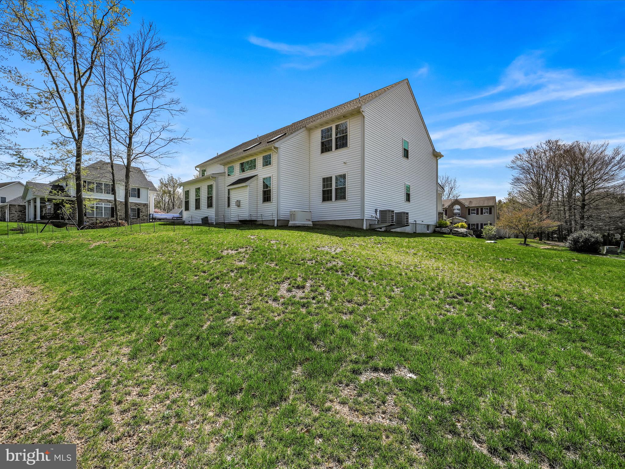 NORWEGIAN WOODS - Residential