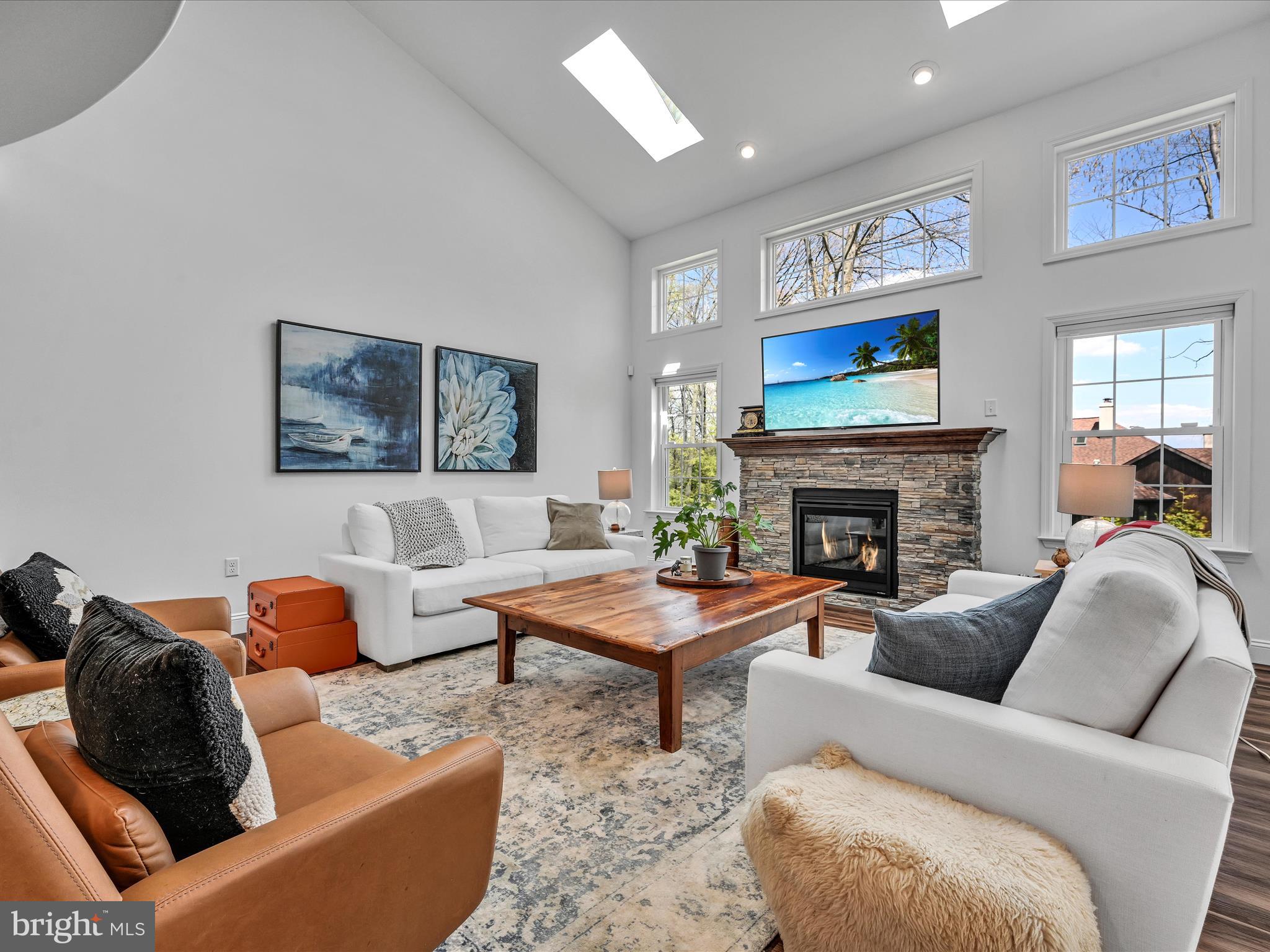 NORWEGIAN WOODS - Residential