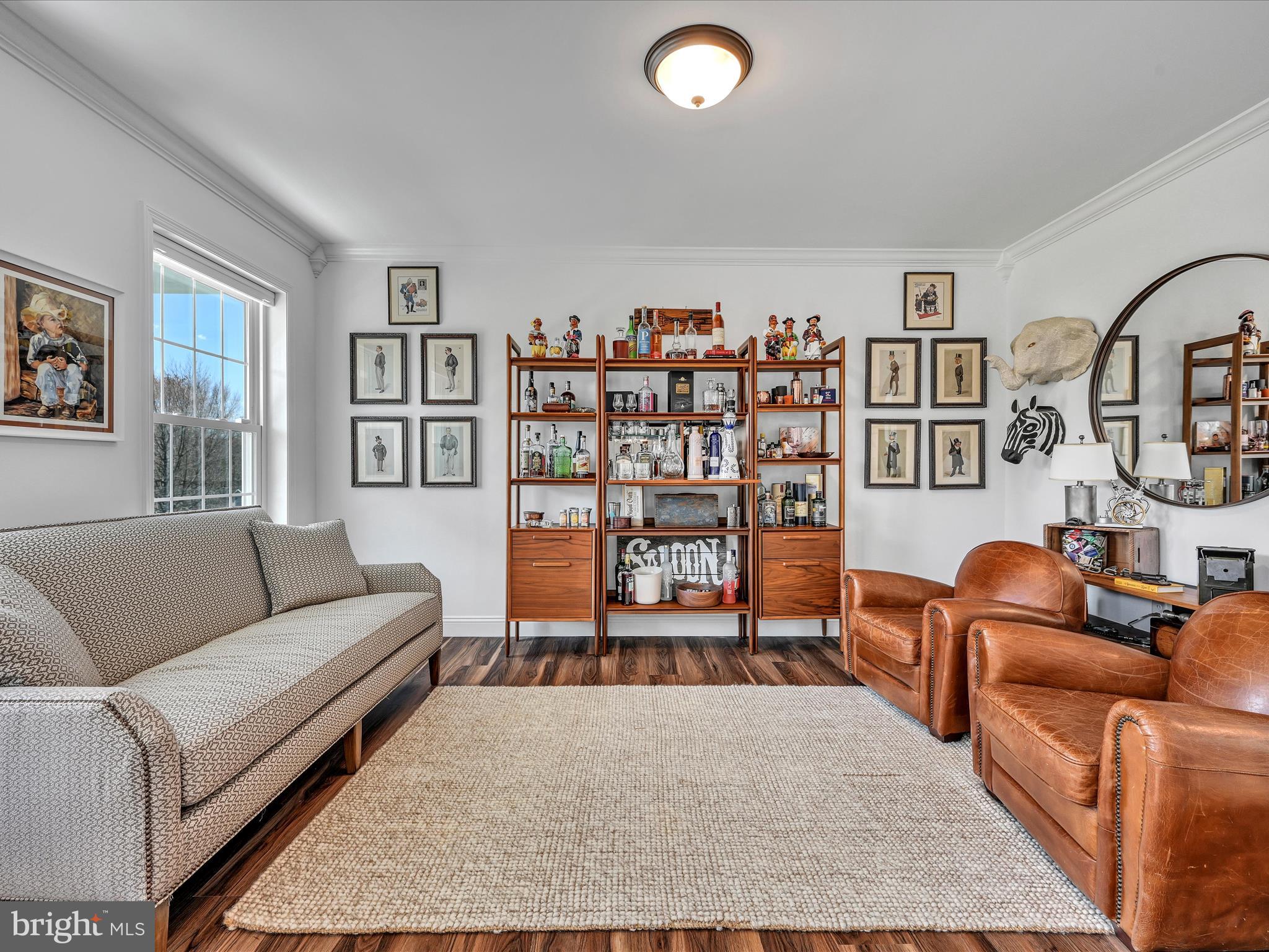 NORWEGIAN WOODS - Residential