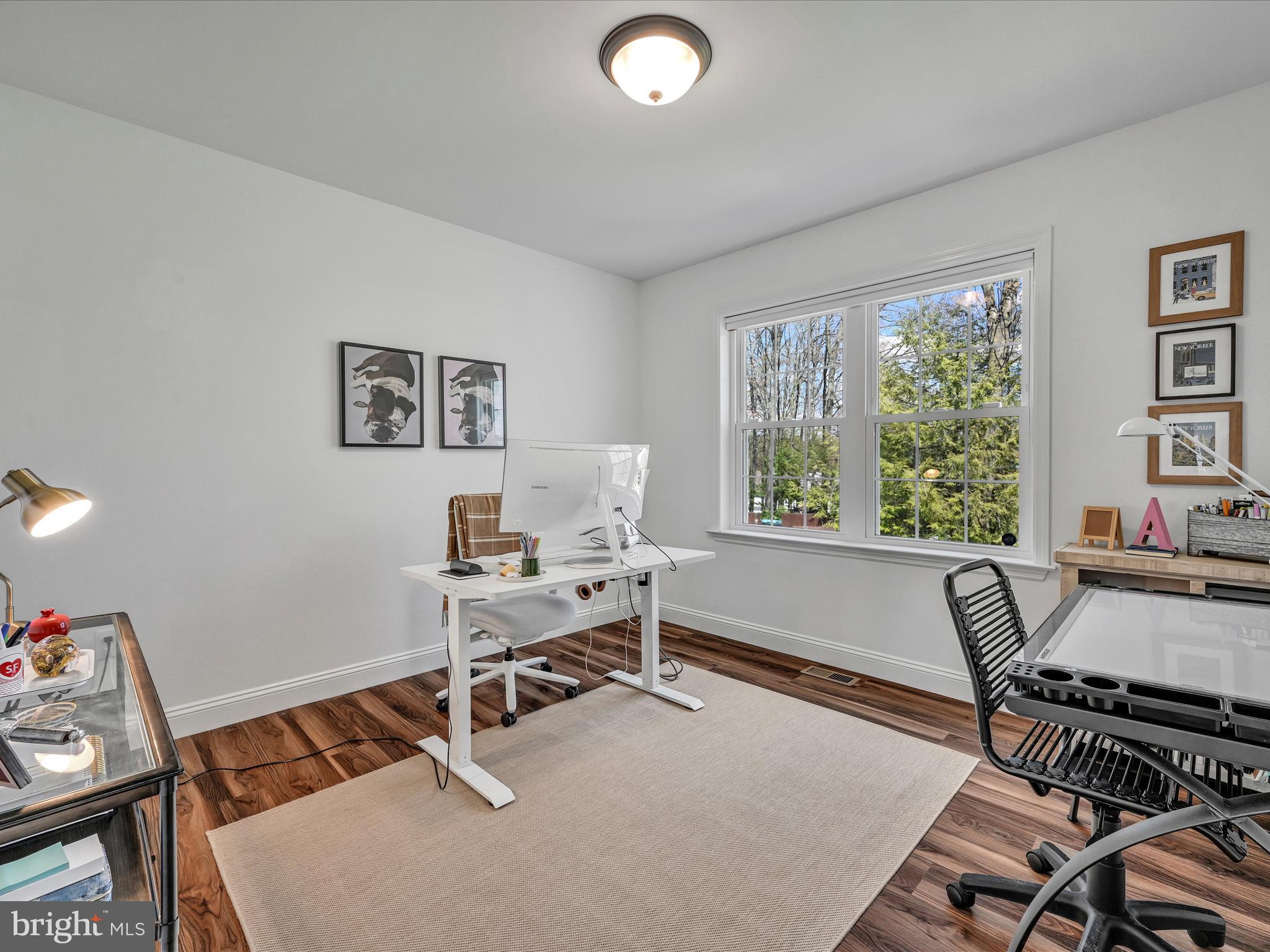 NORWEGIAN WOODS - Residential