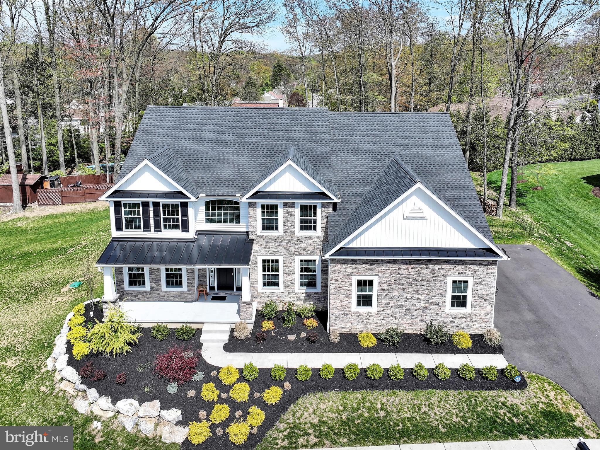 NORWEGIAN WOODS - Residential