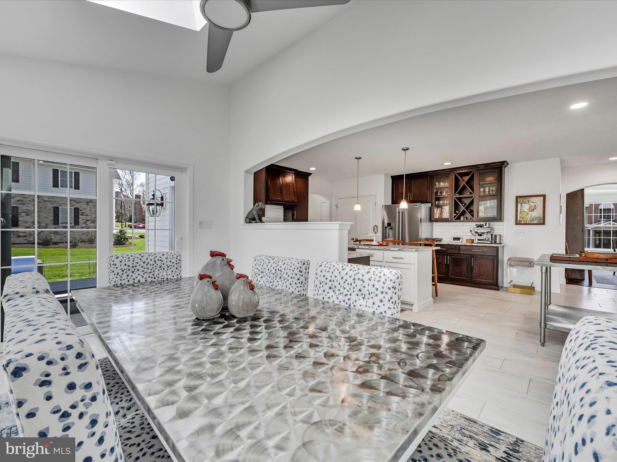 NORWEGIAN WOODS - Residential