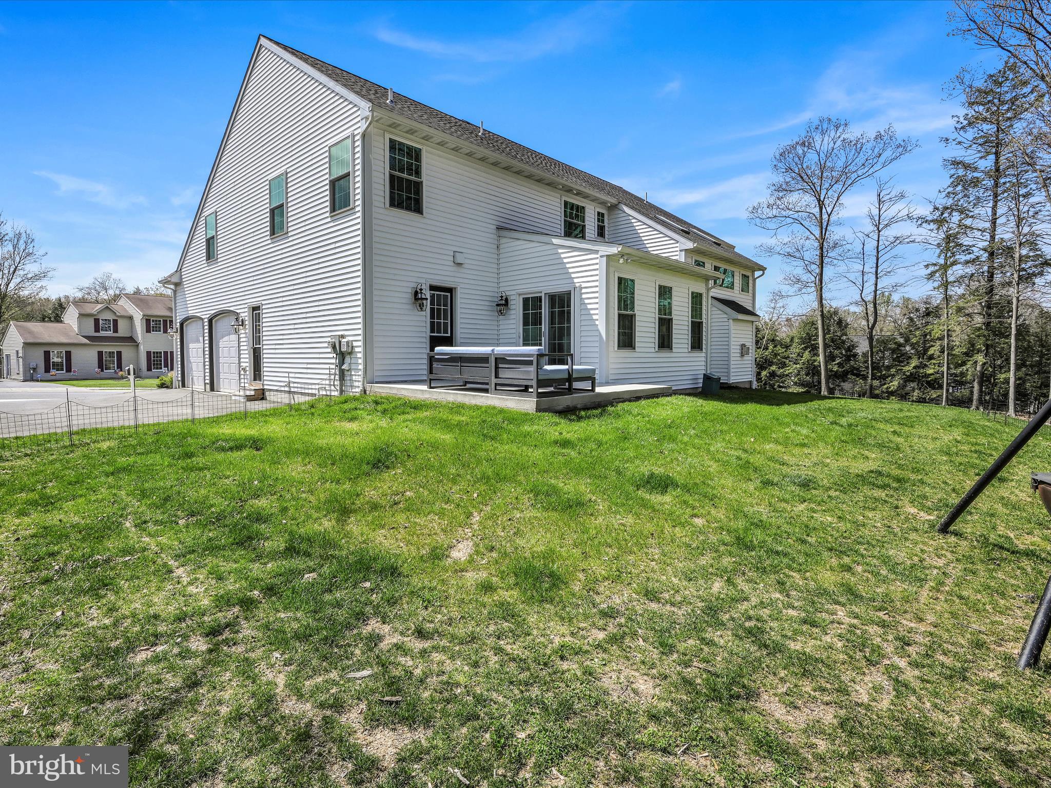 NORWEGIAN WOODS - Residential