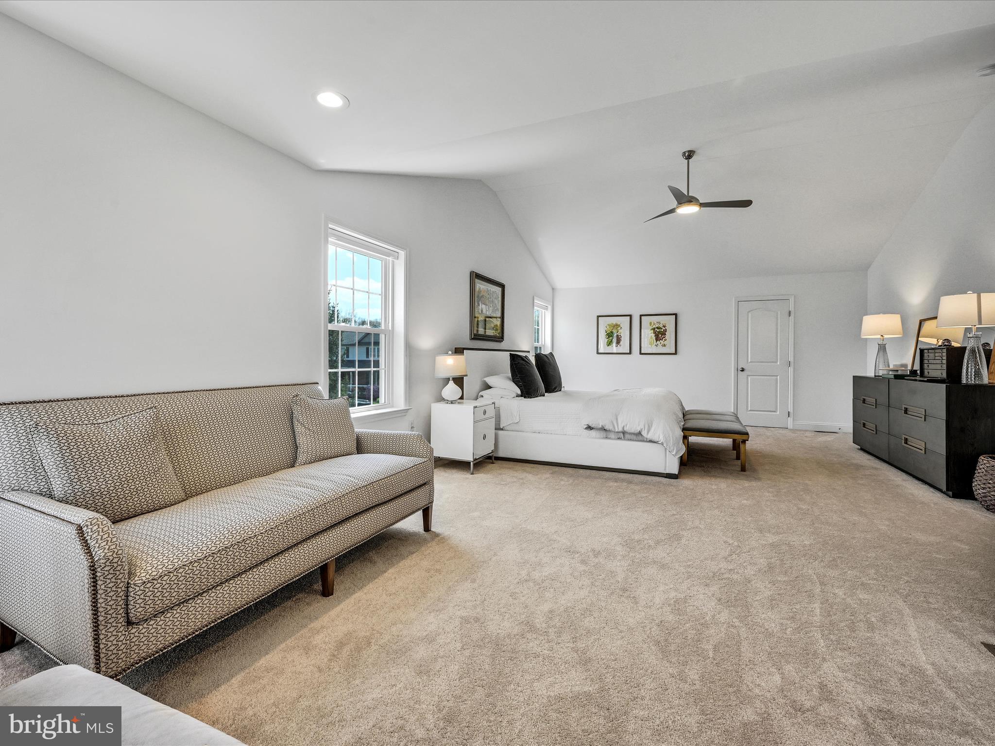 NORWEGIAN WOODS - Residential