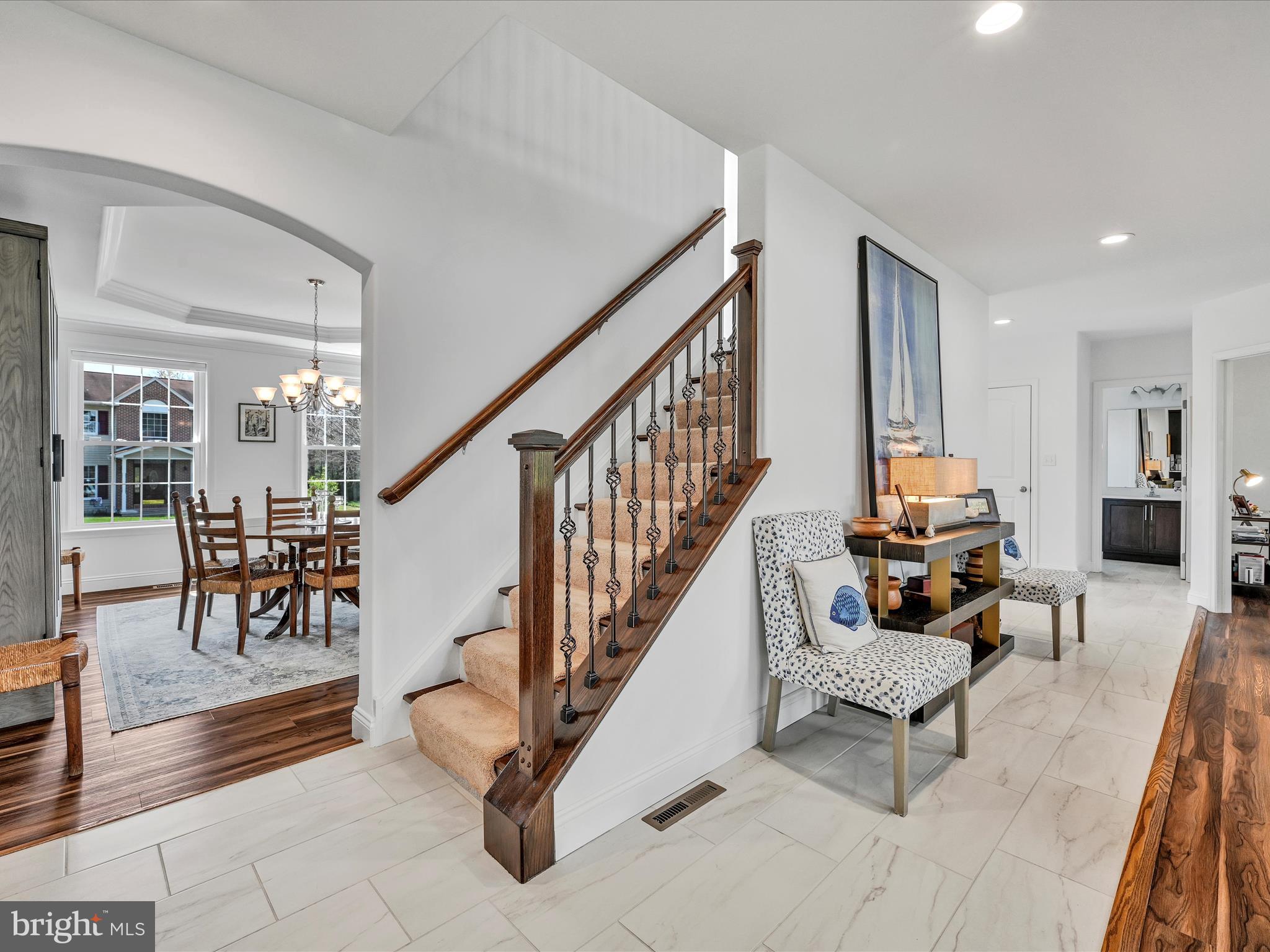 NORWEGIAN WOODS - Residential