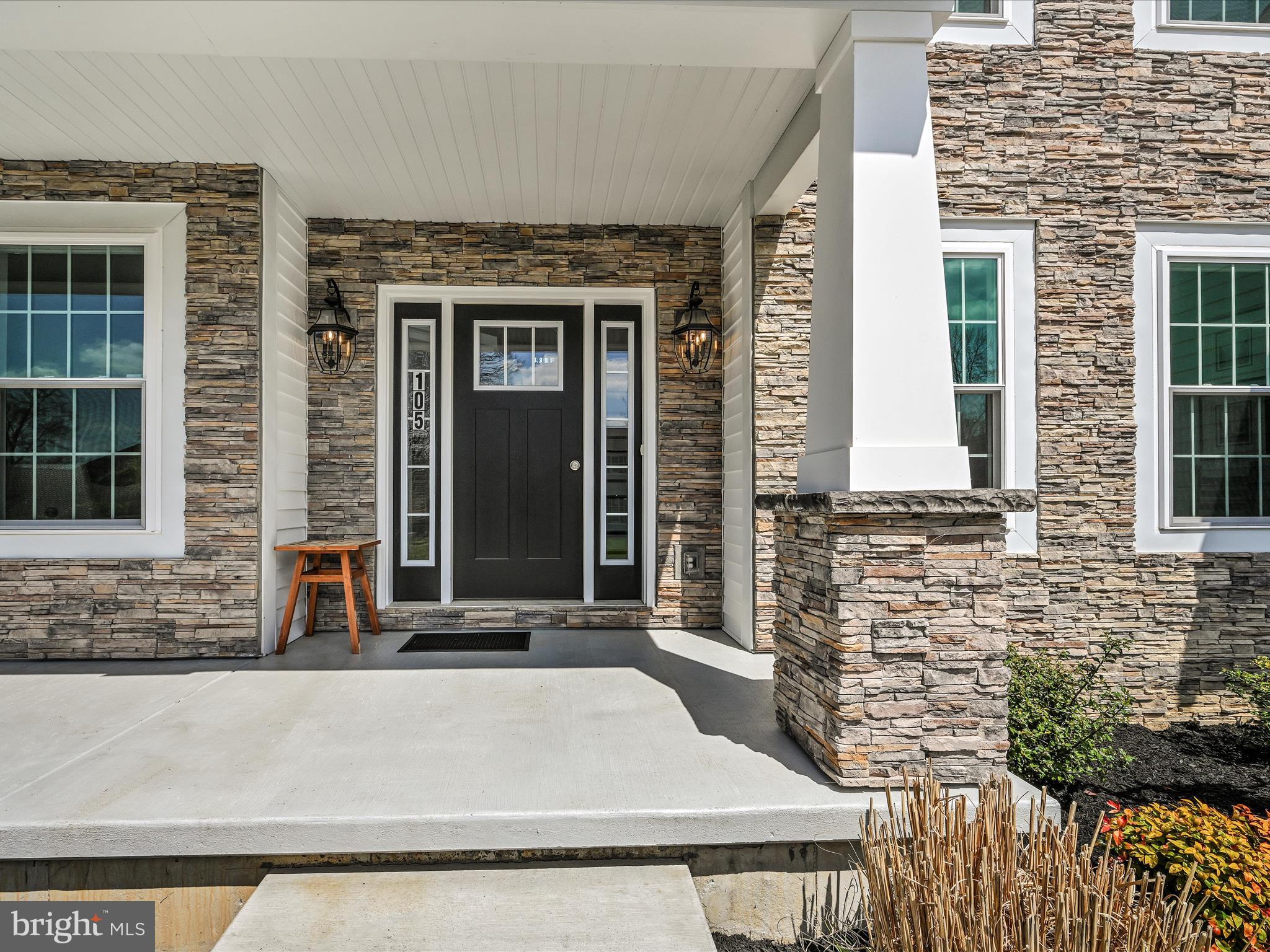 NORWEGIAN WOODS - Residential