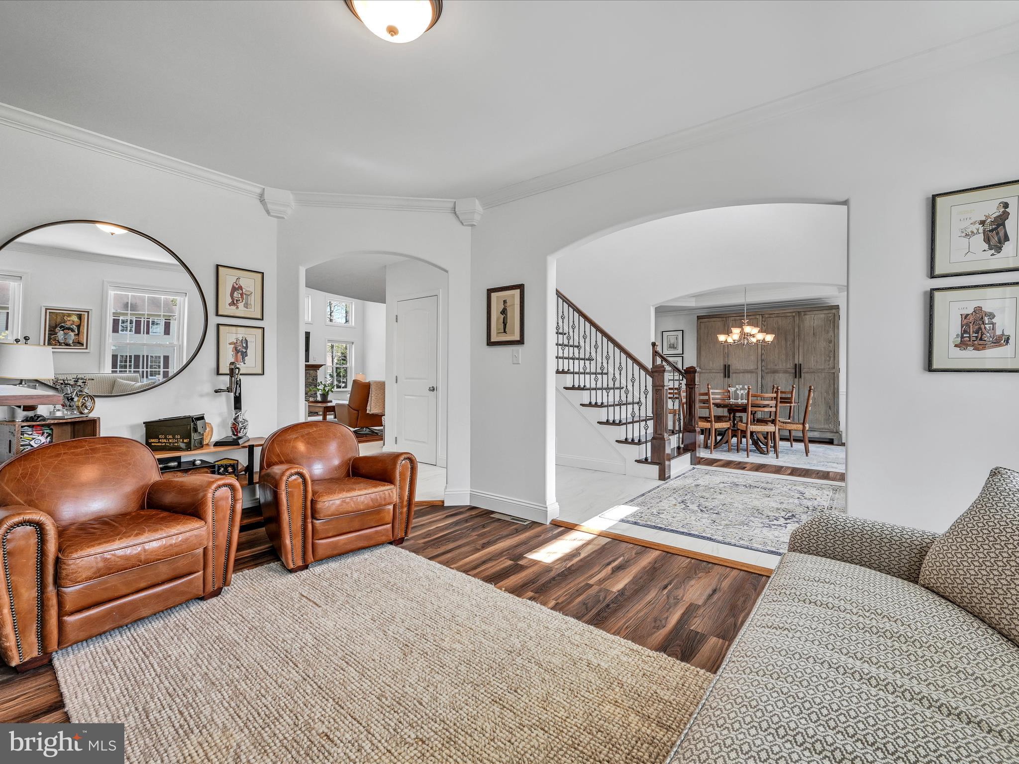 NORWEGIAN WOODS - Residential