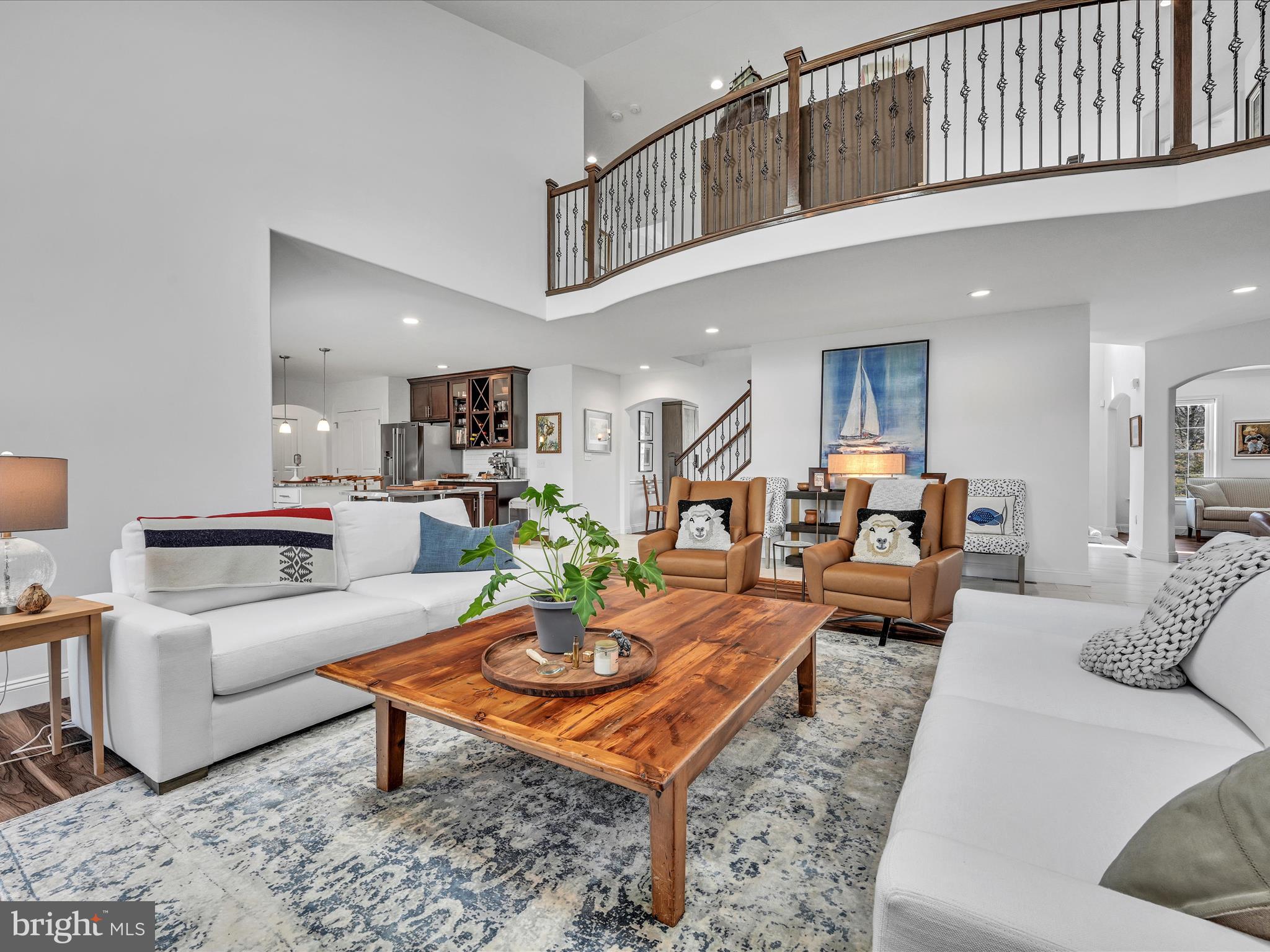 NORWEGIAN WOODS - Residential