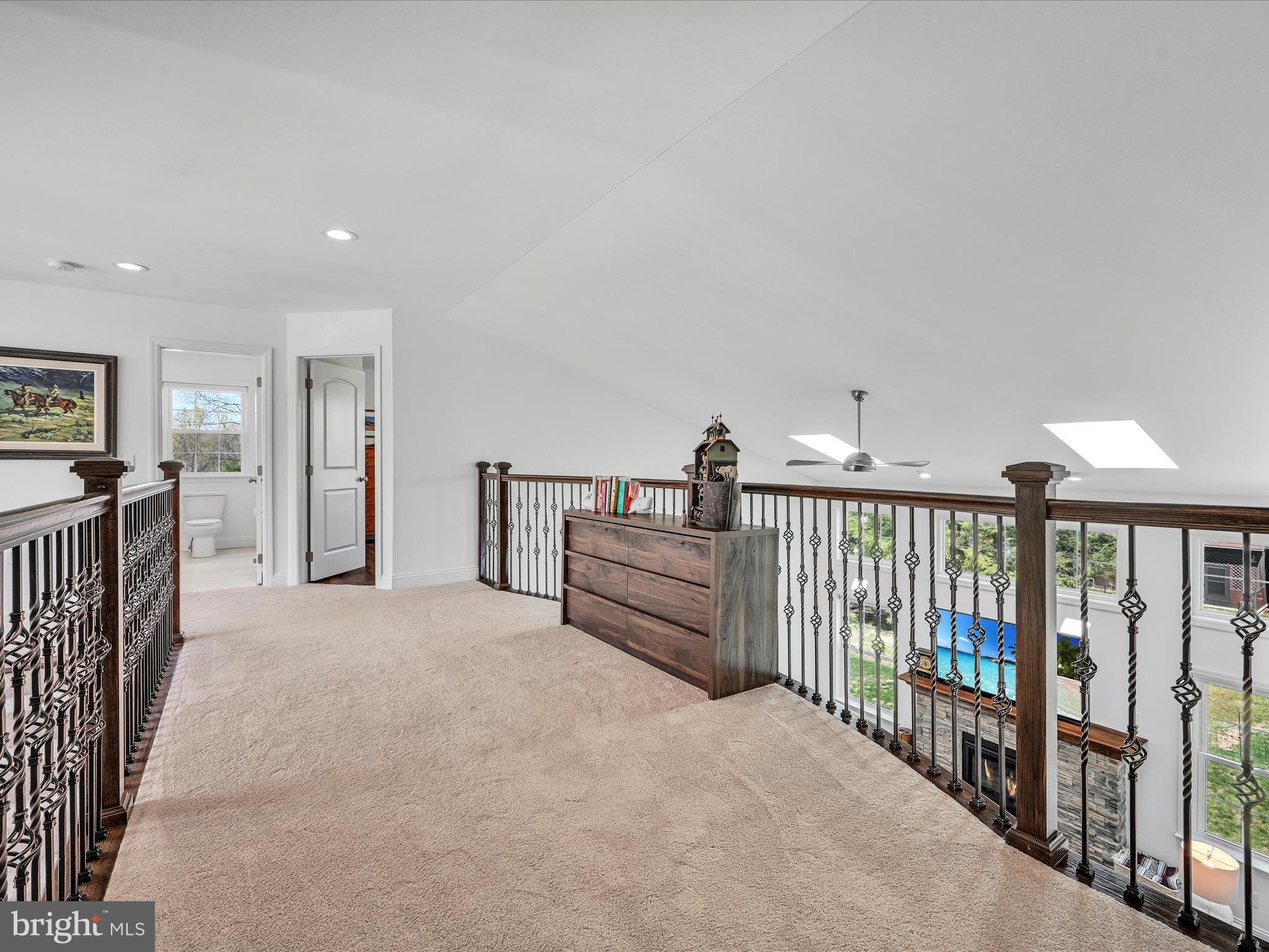 NORWEGIAN WOODS - Residential