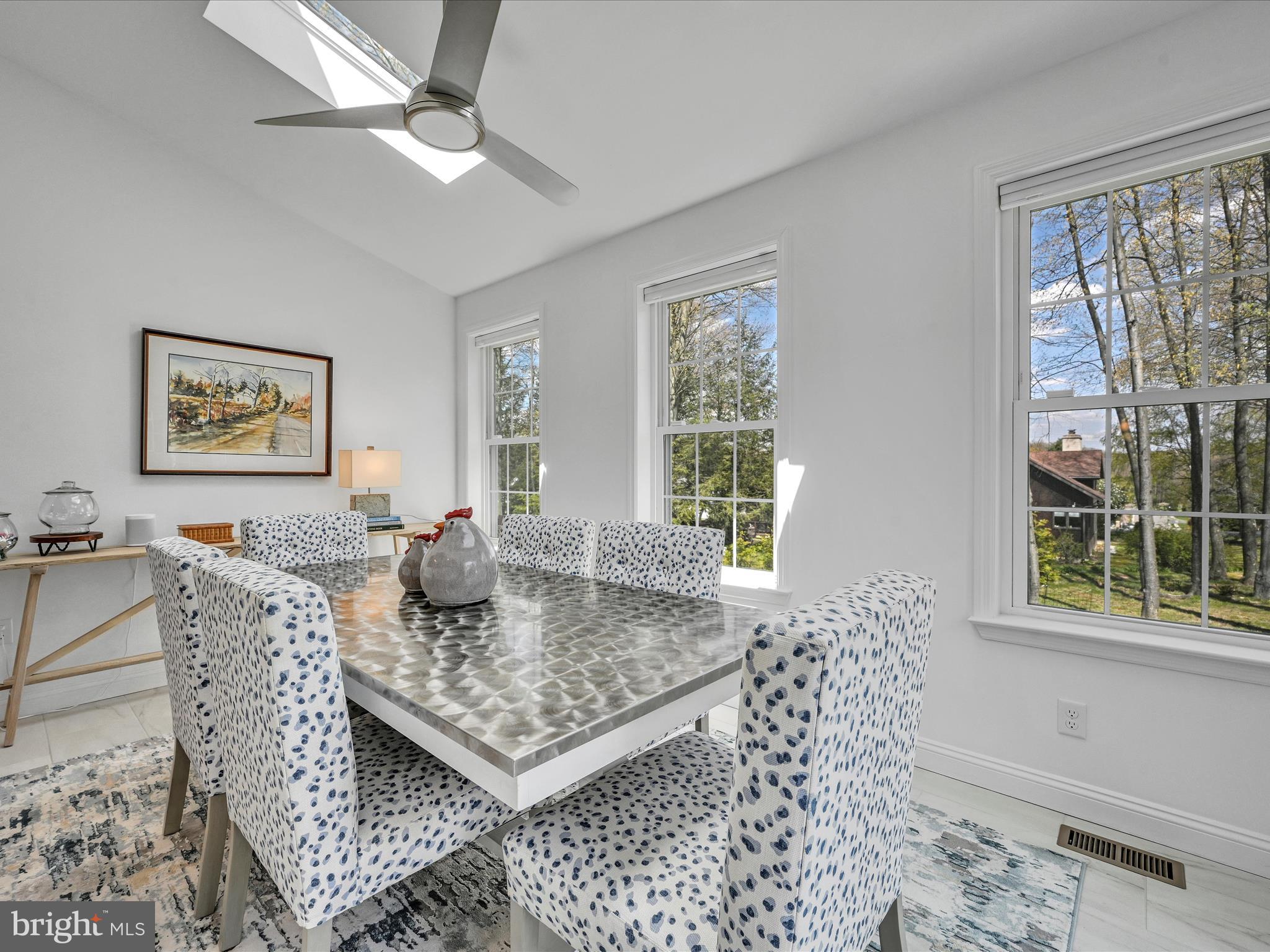 NORWEGIAN WOODS - Residential