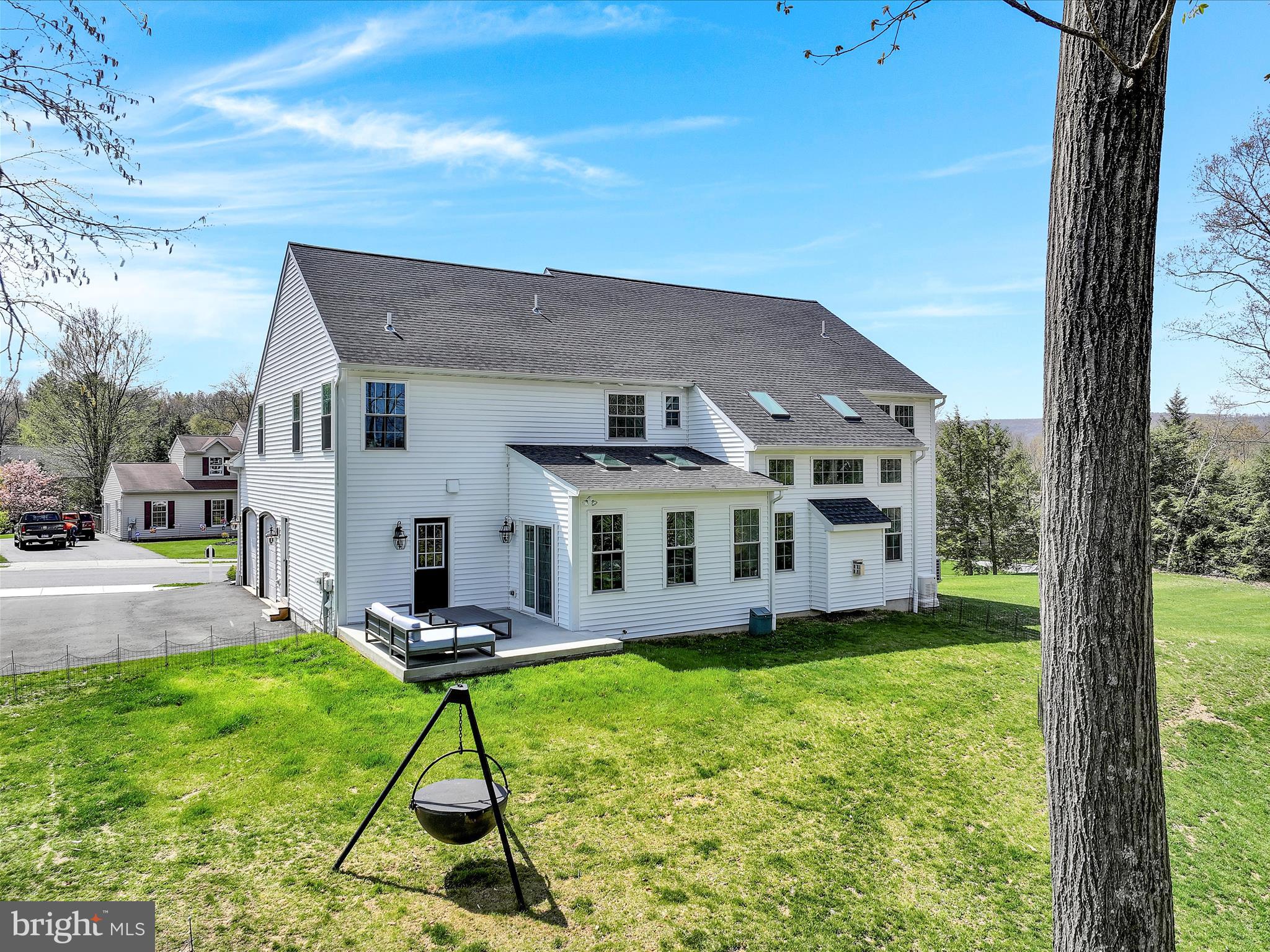 NORWEGIAN WOODS - Residential