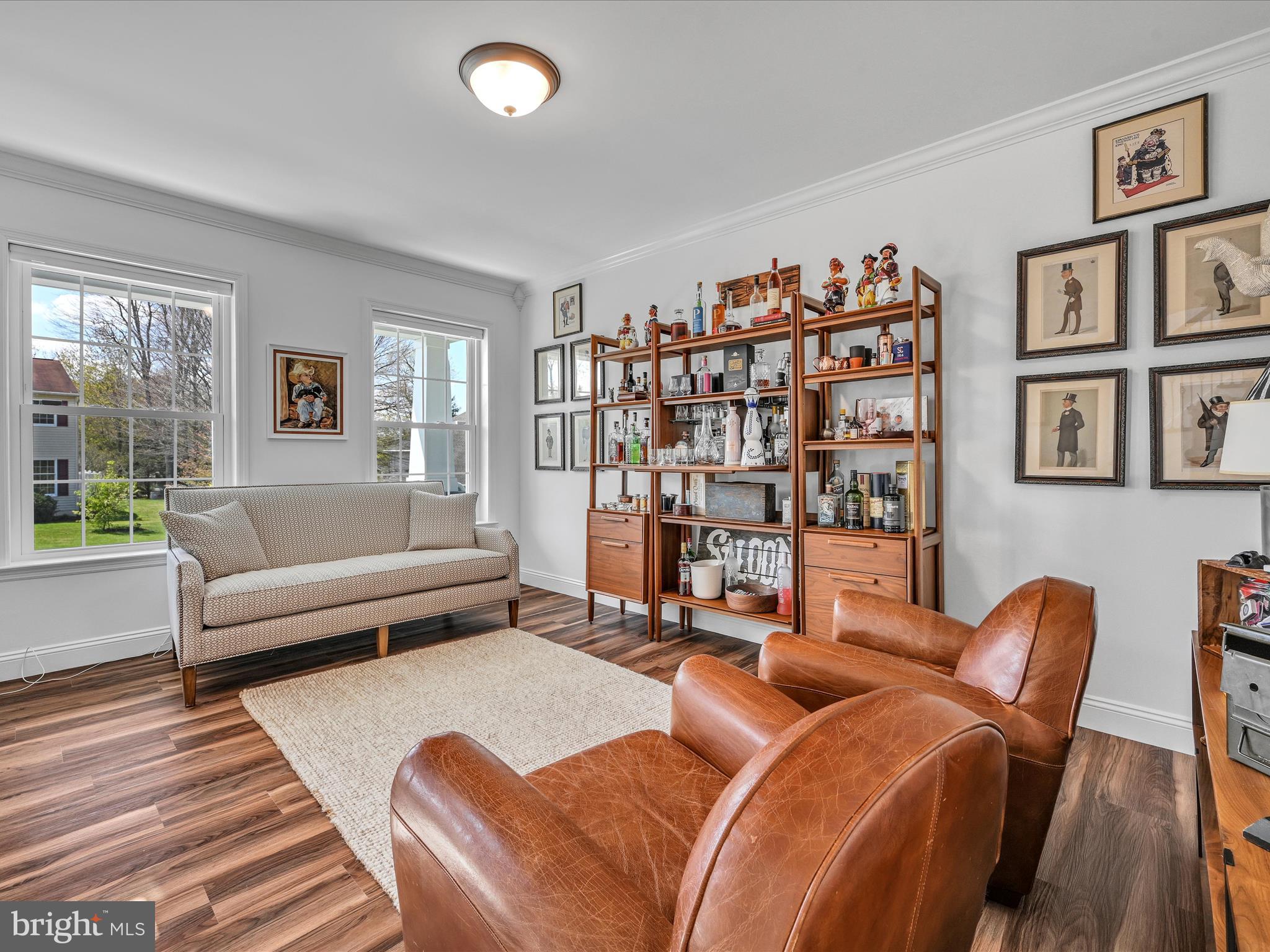 NORWEGIAN WOODS - Residential