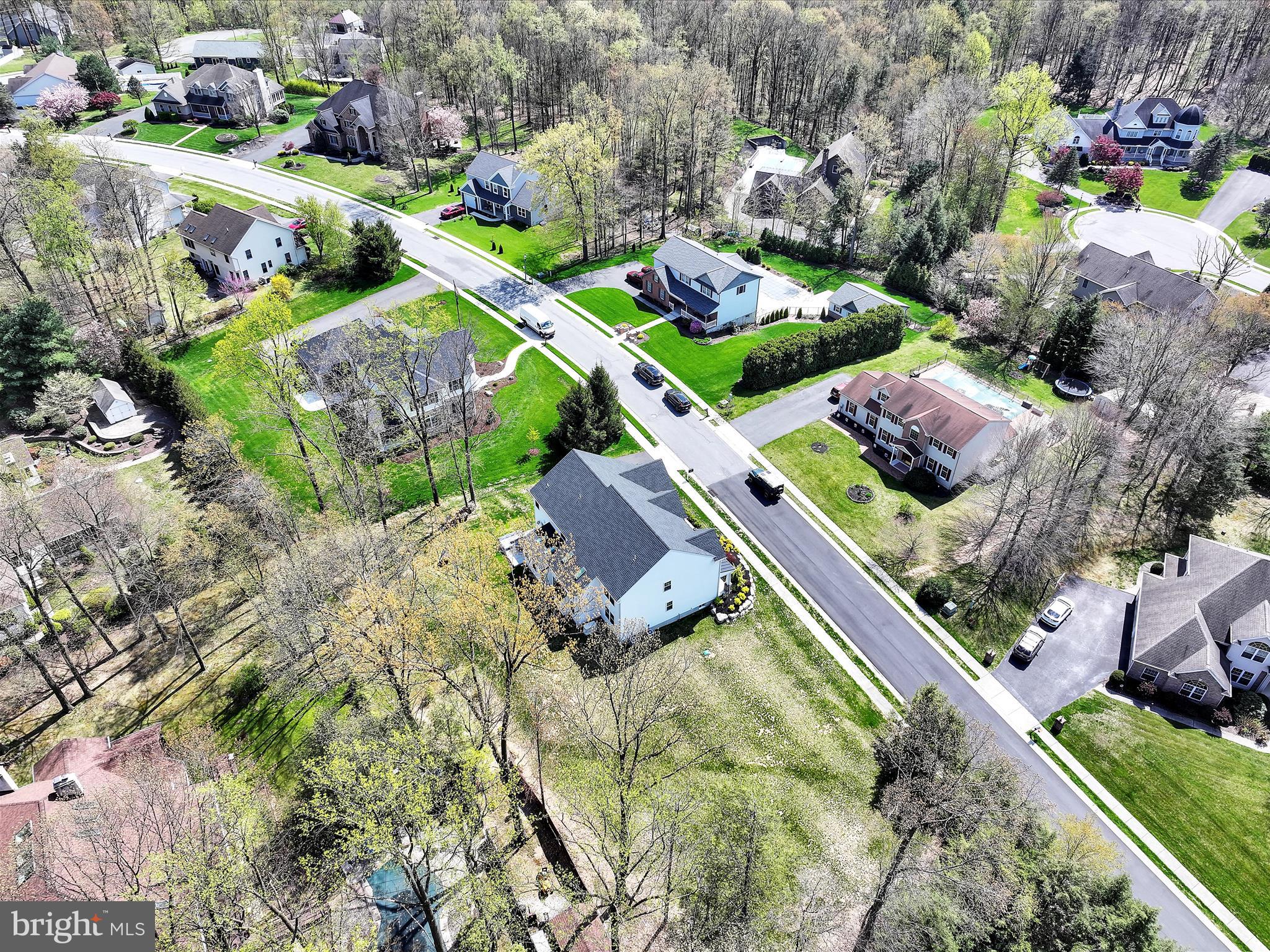 NORWEGIAN WOODS - Residential