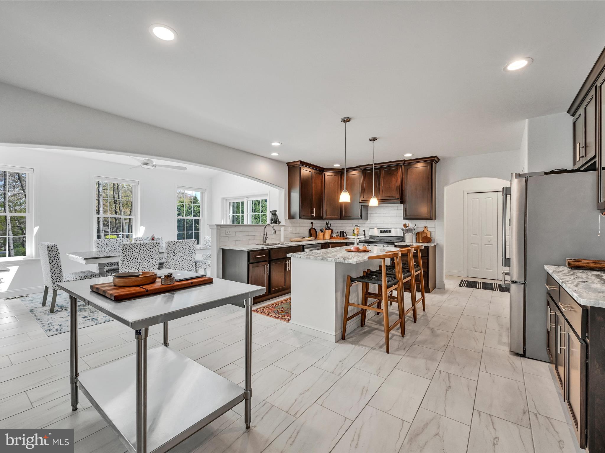 NORWEGIAN WOODS - Residential