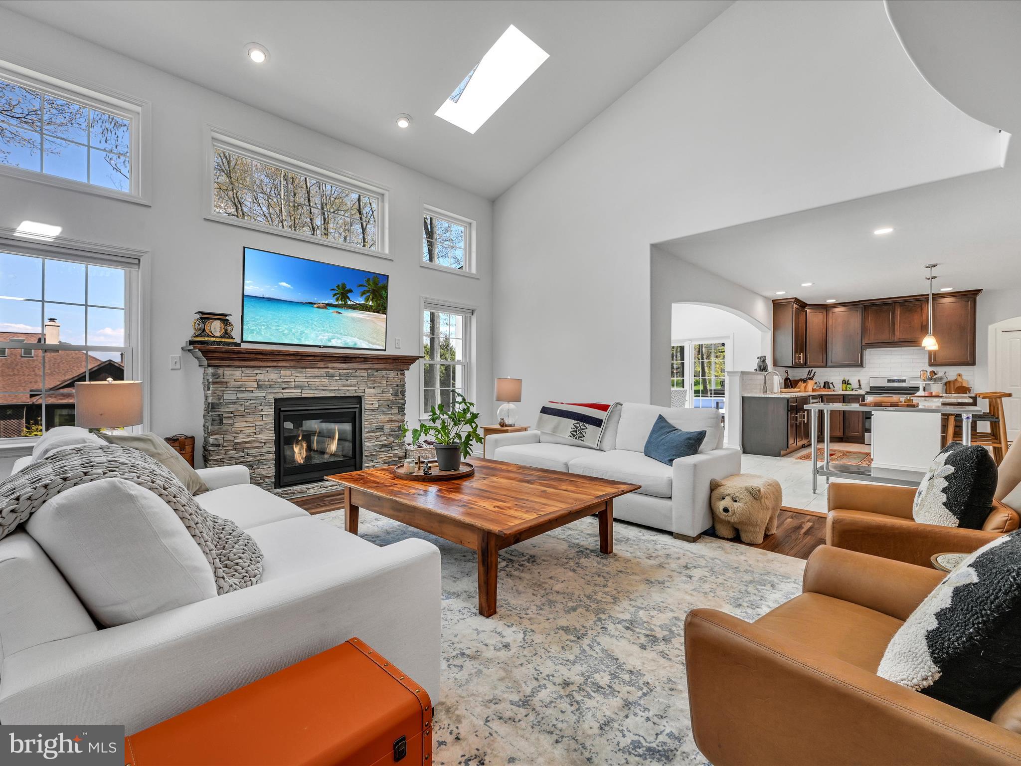 NORWEGIAN WOODS - Residential