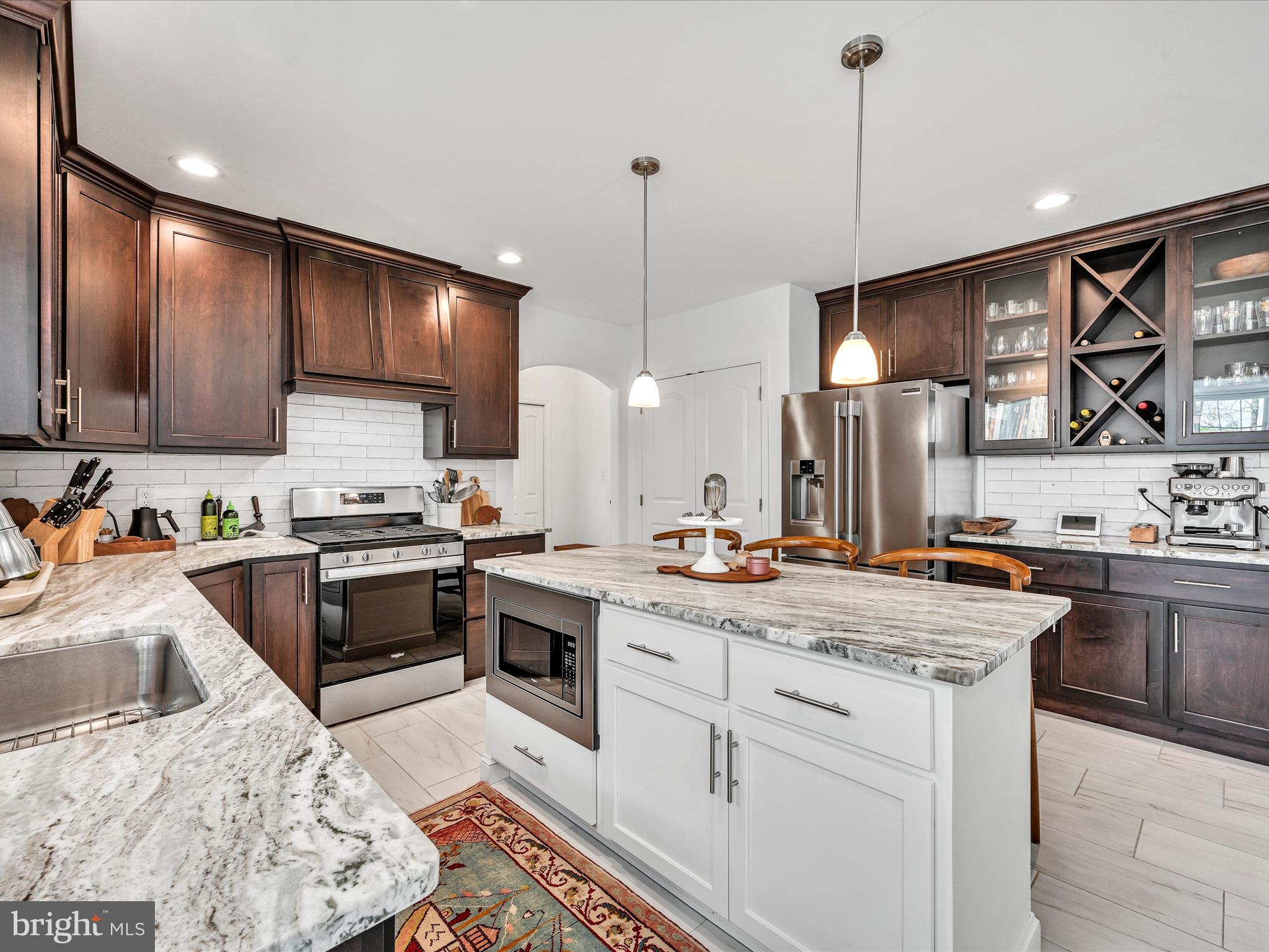 NORWEGIAN WOODS - Residential