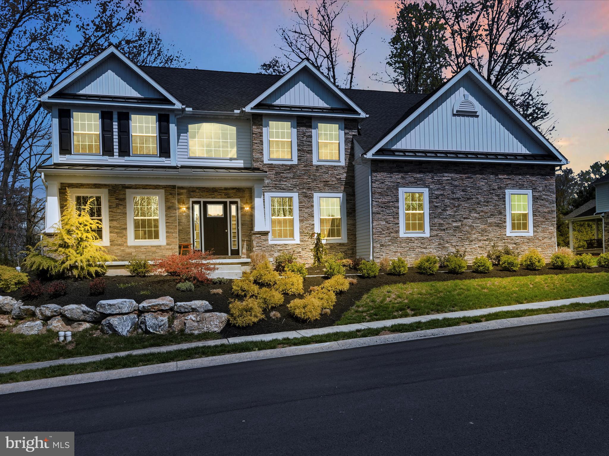 NORWEGIAN WOODS - Residential