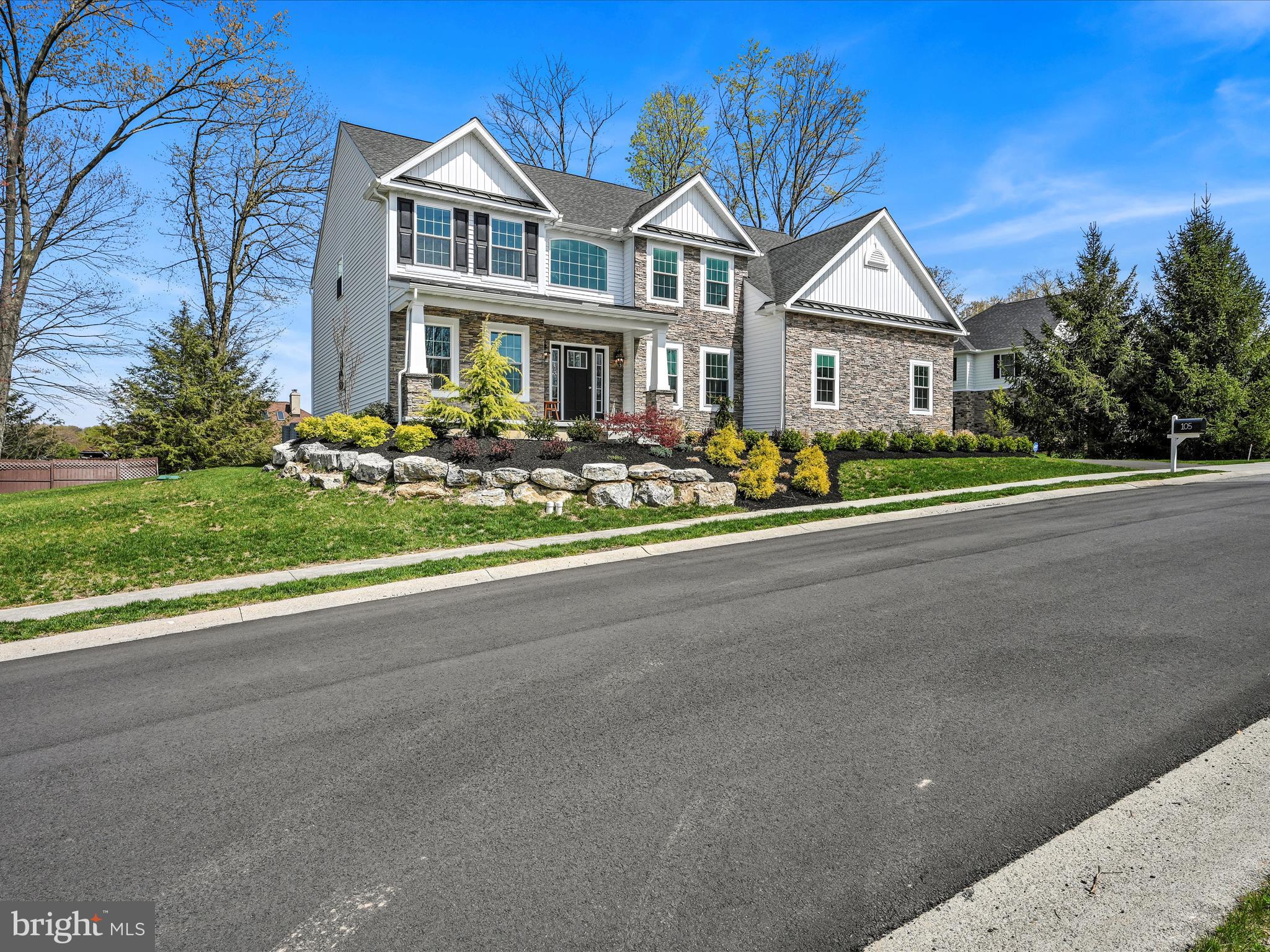 NORWEGIAN WOODS - Residential