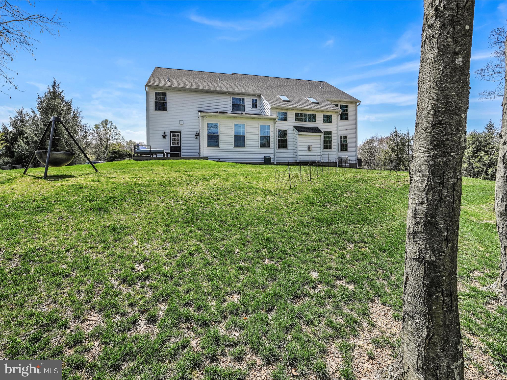 NORWEGIAN WOODS - Residential