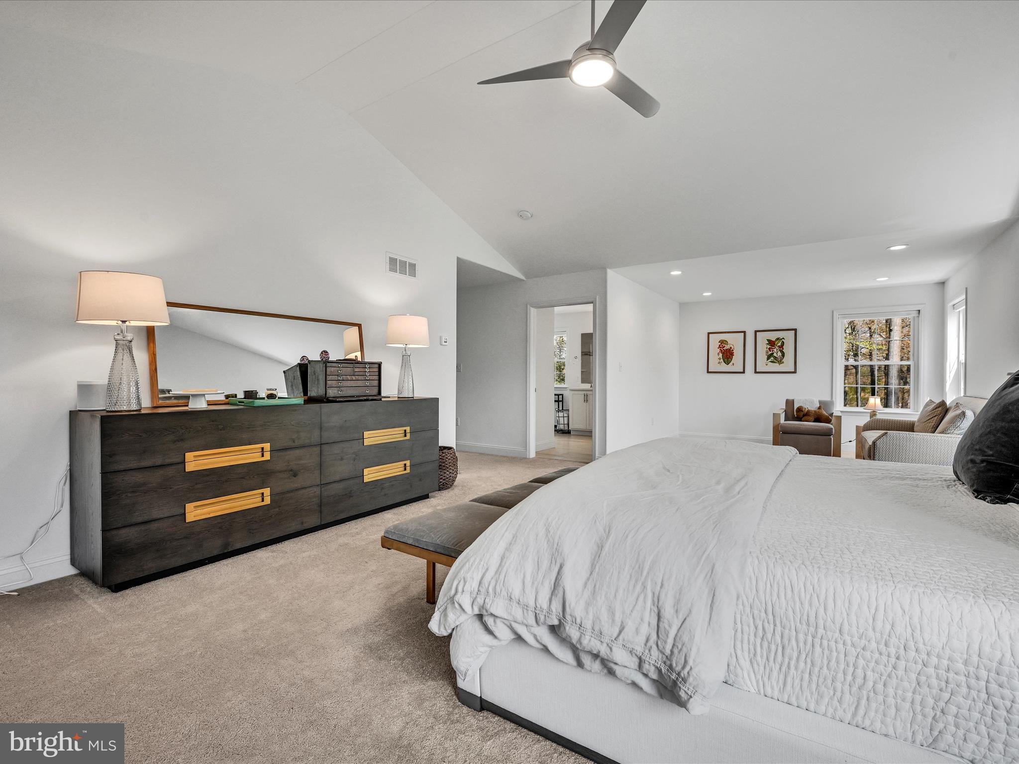 NORWEGIAN WOODS - Residential