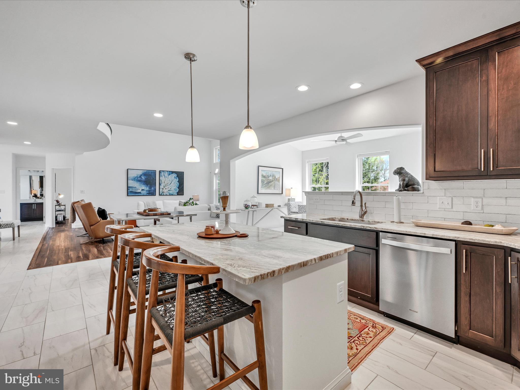 NORWEGIAN WOODS - Residential