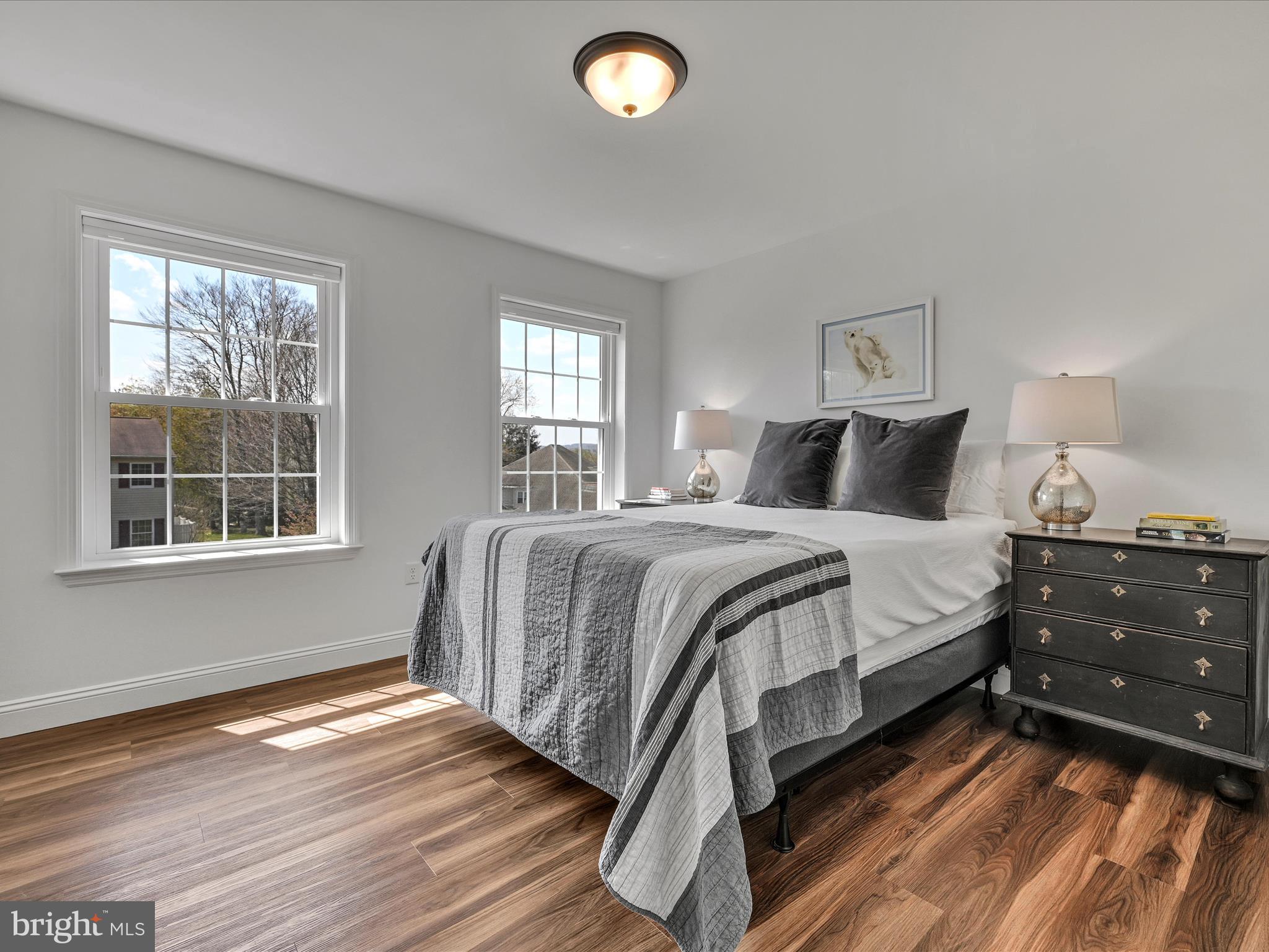 NORWEGIAN WOODS - Residential