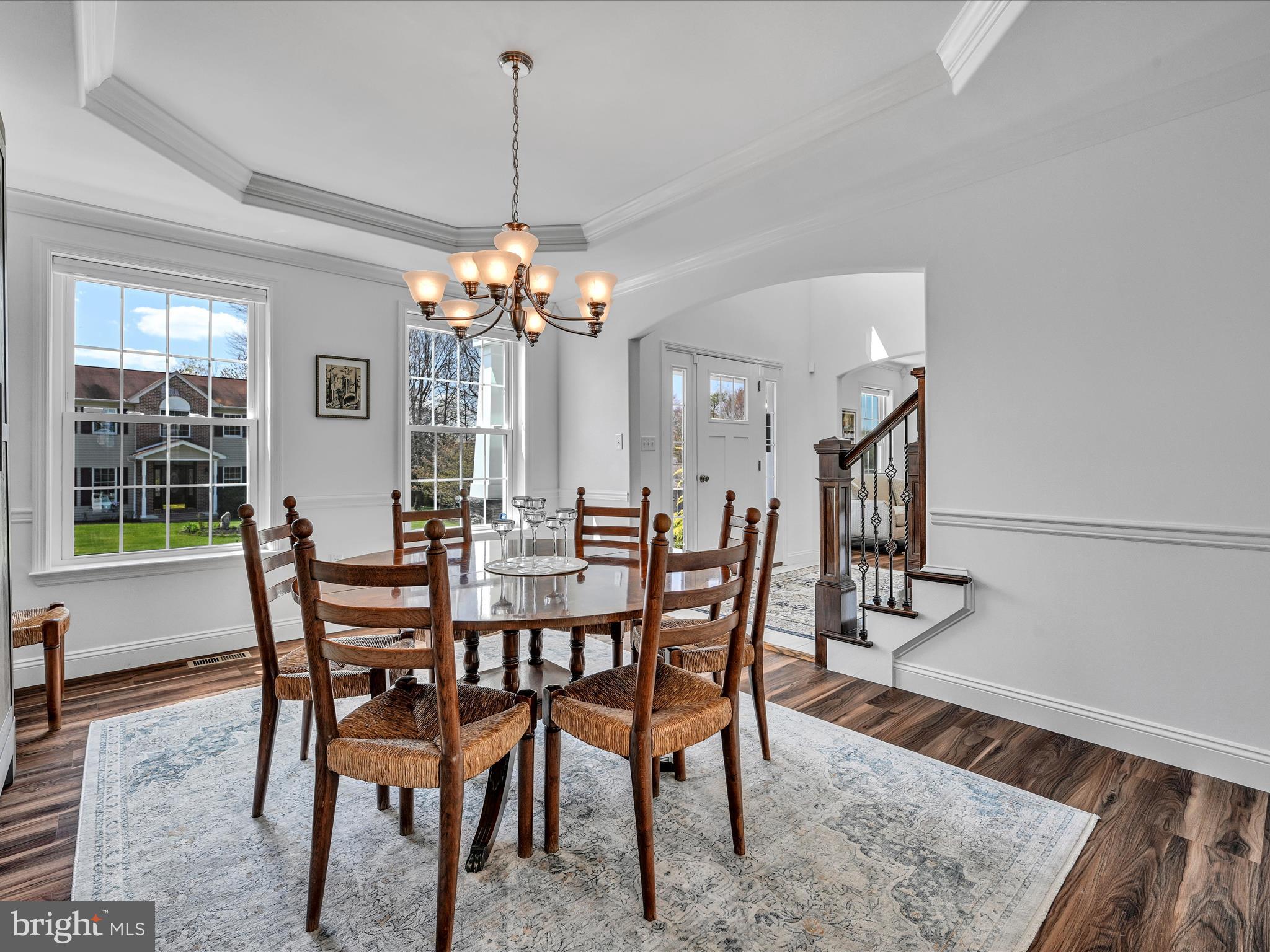 NORWEGIAN WOODS - Residential