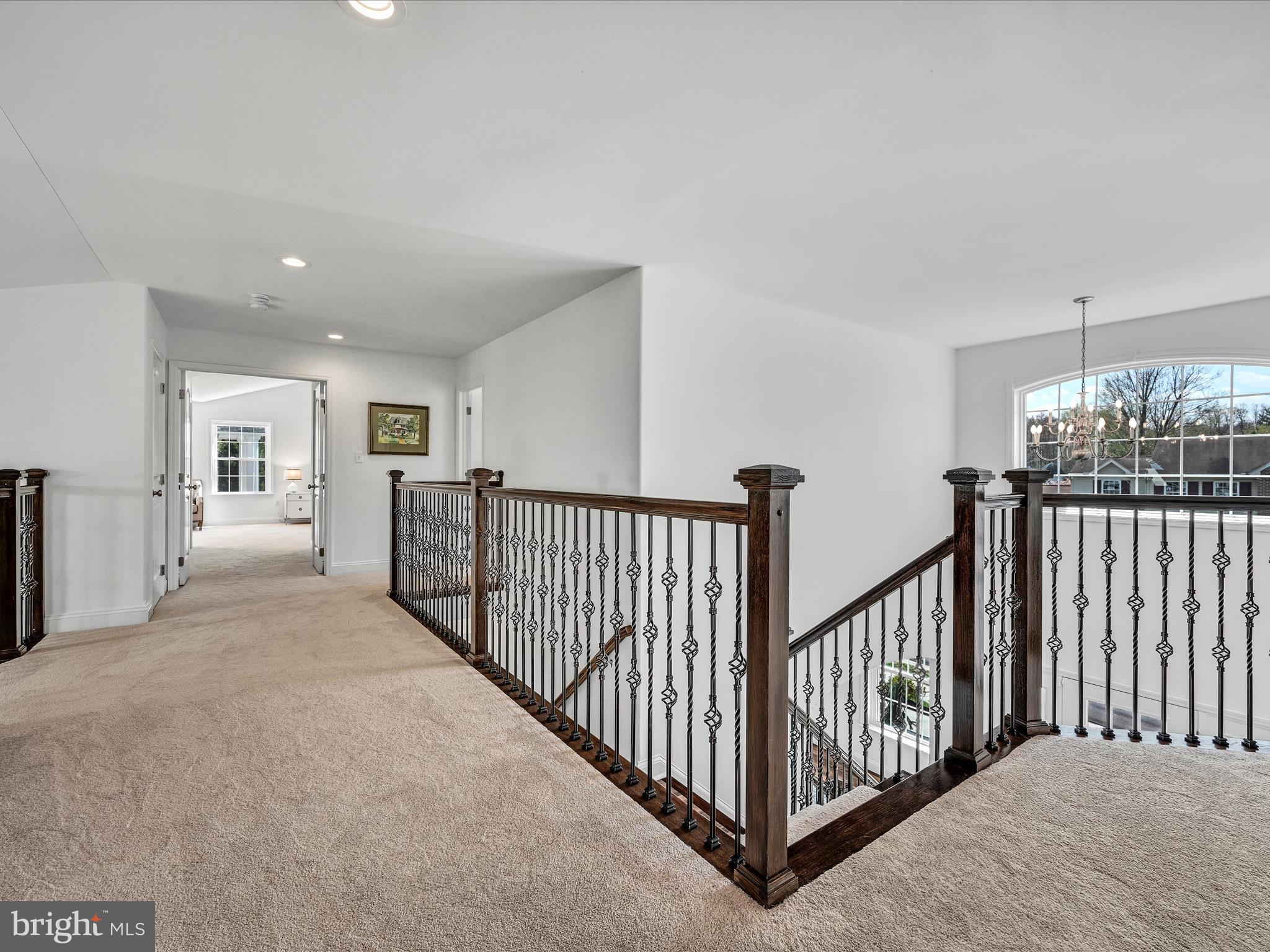 NORWEGIAN WOODS - Residential