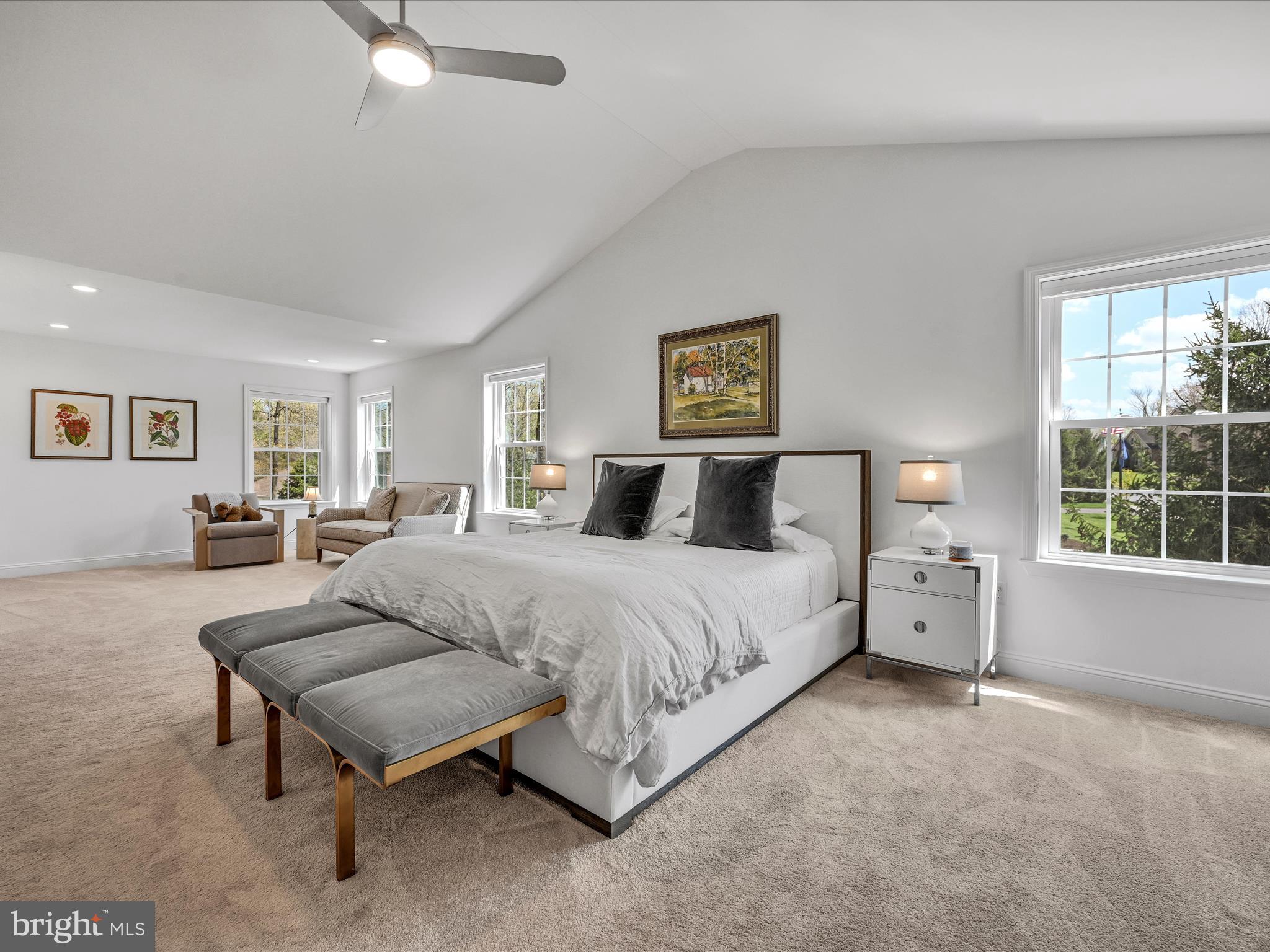 NORWEGIAN WOODS - Residential