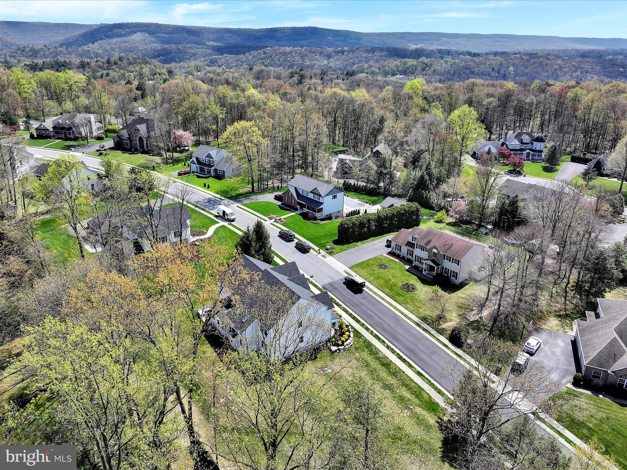 NORWEGIAN WOODS - Residential