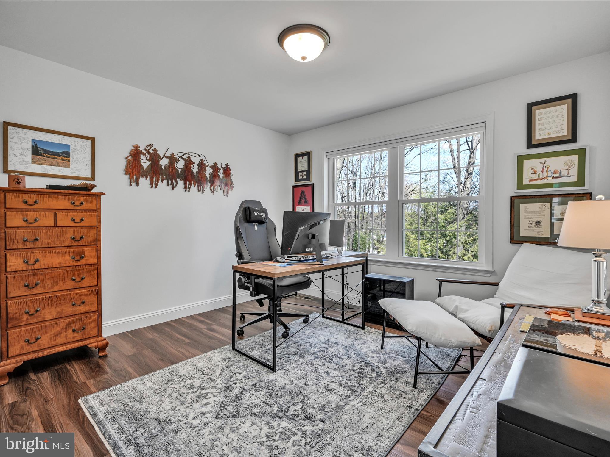 NORWEGIAN WOODS - Residential