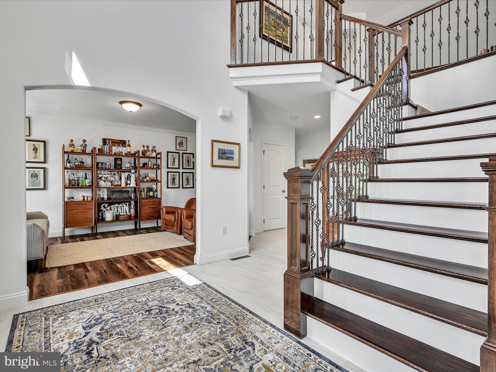 NORWEGIAN WOODS - Residential