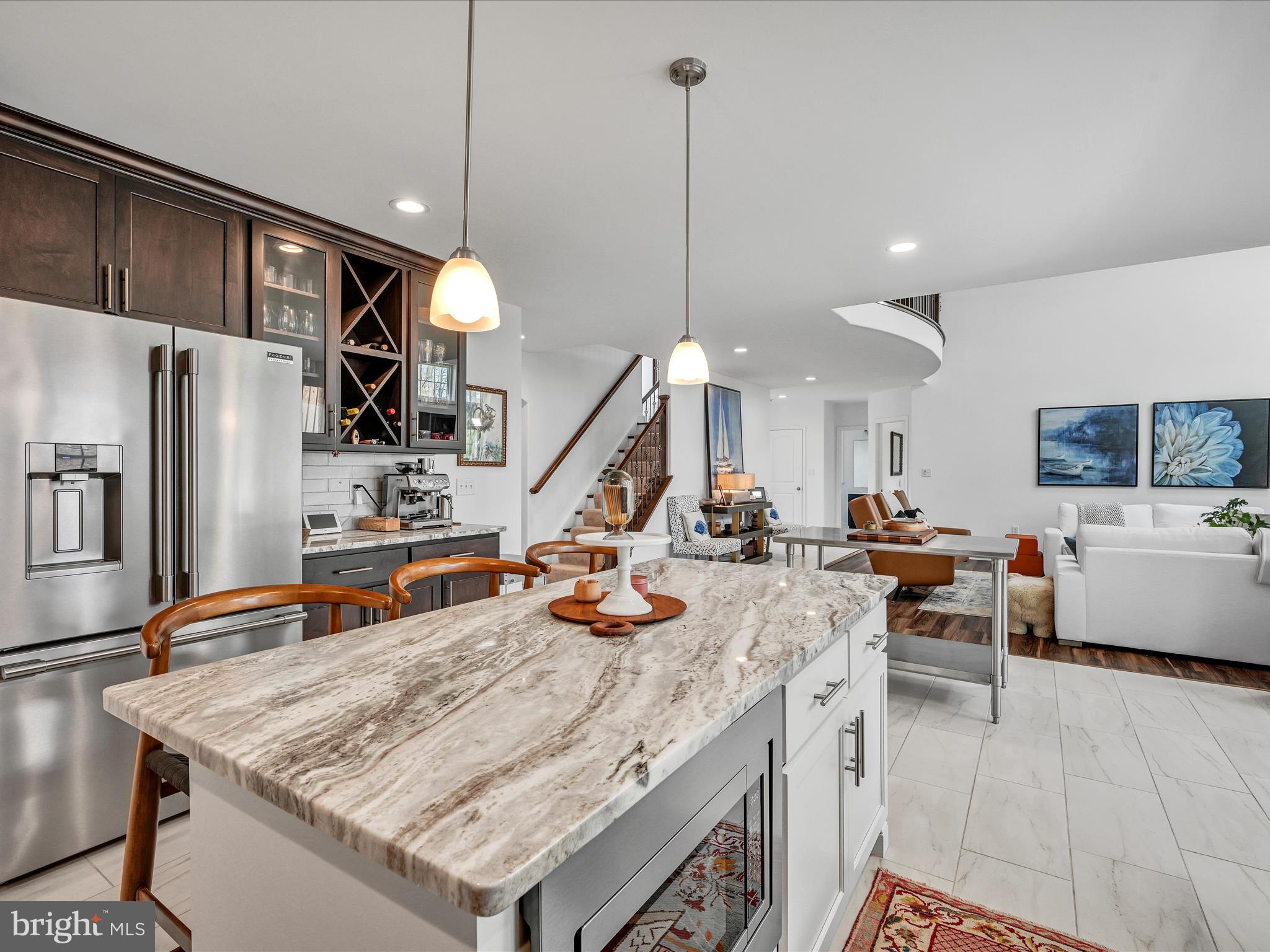 NORWEGIAN WOODS - Residential