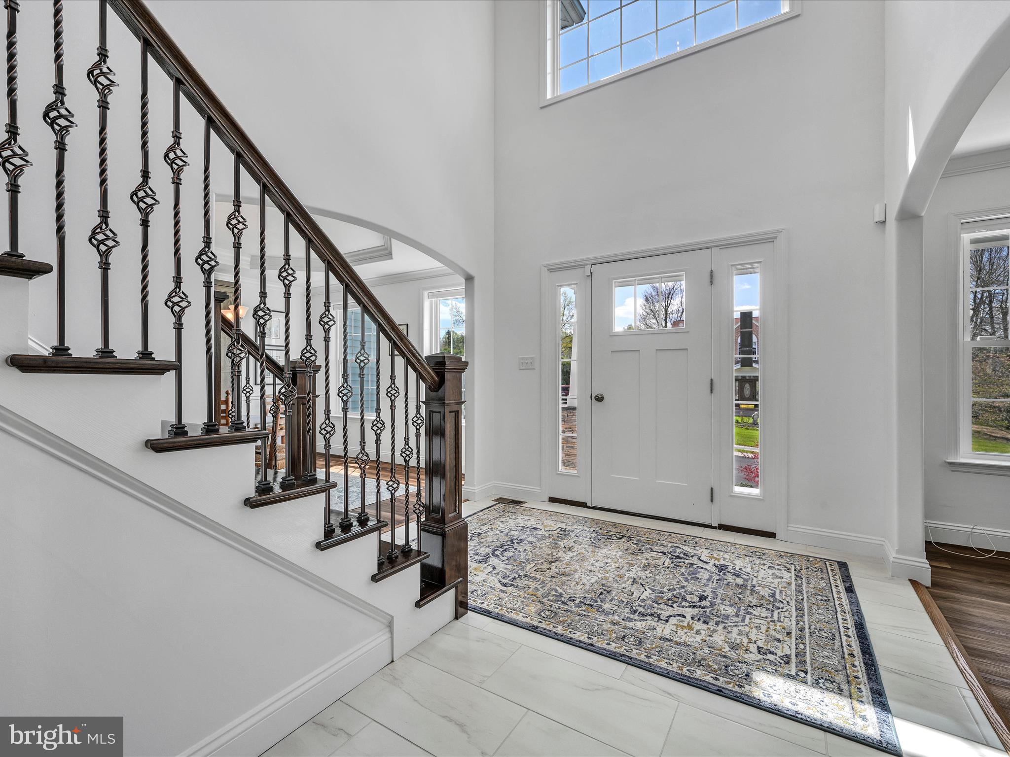 NORWEGIAN WOODS - Residential