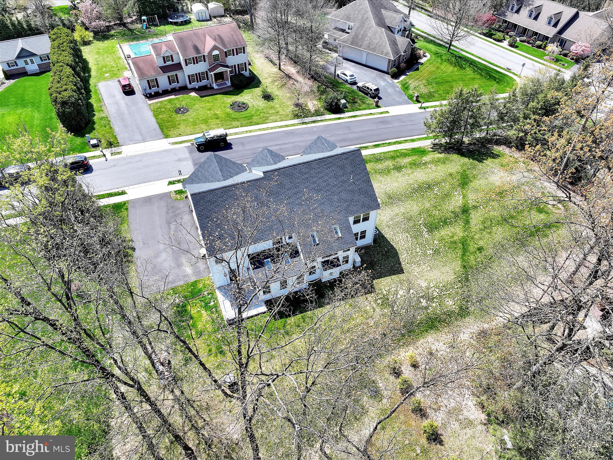 NORWEGIAN WOODS - Residential