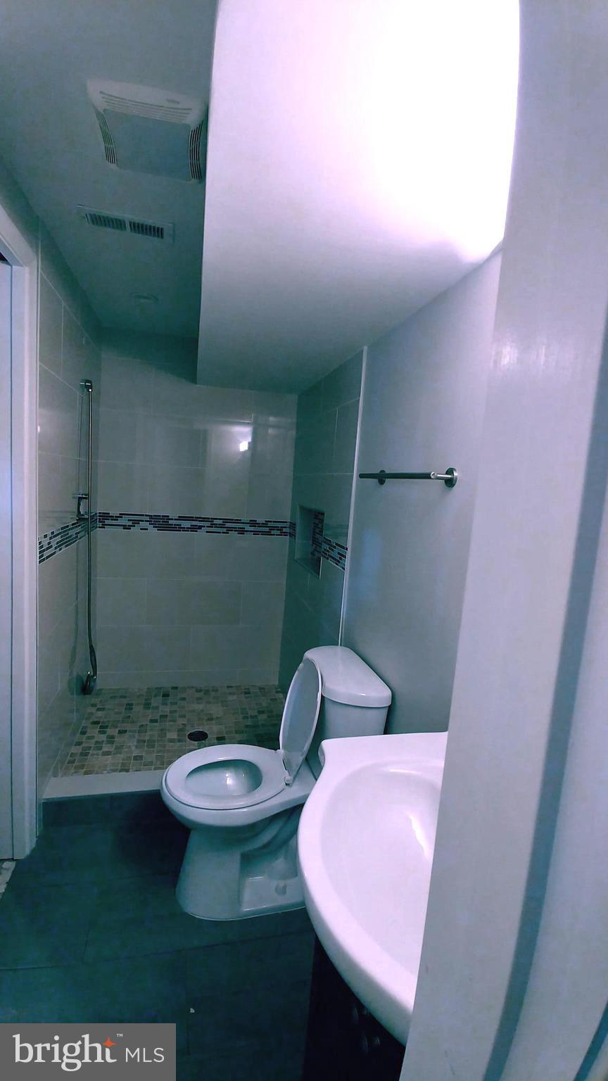 BOOKER T HOMES - Residential