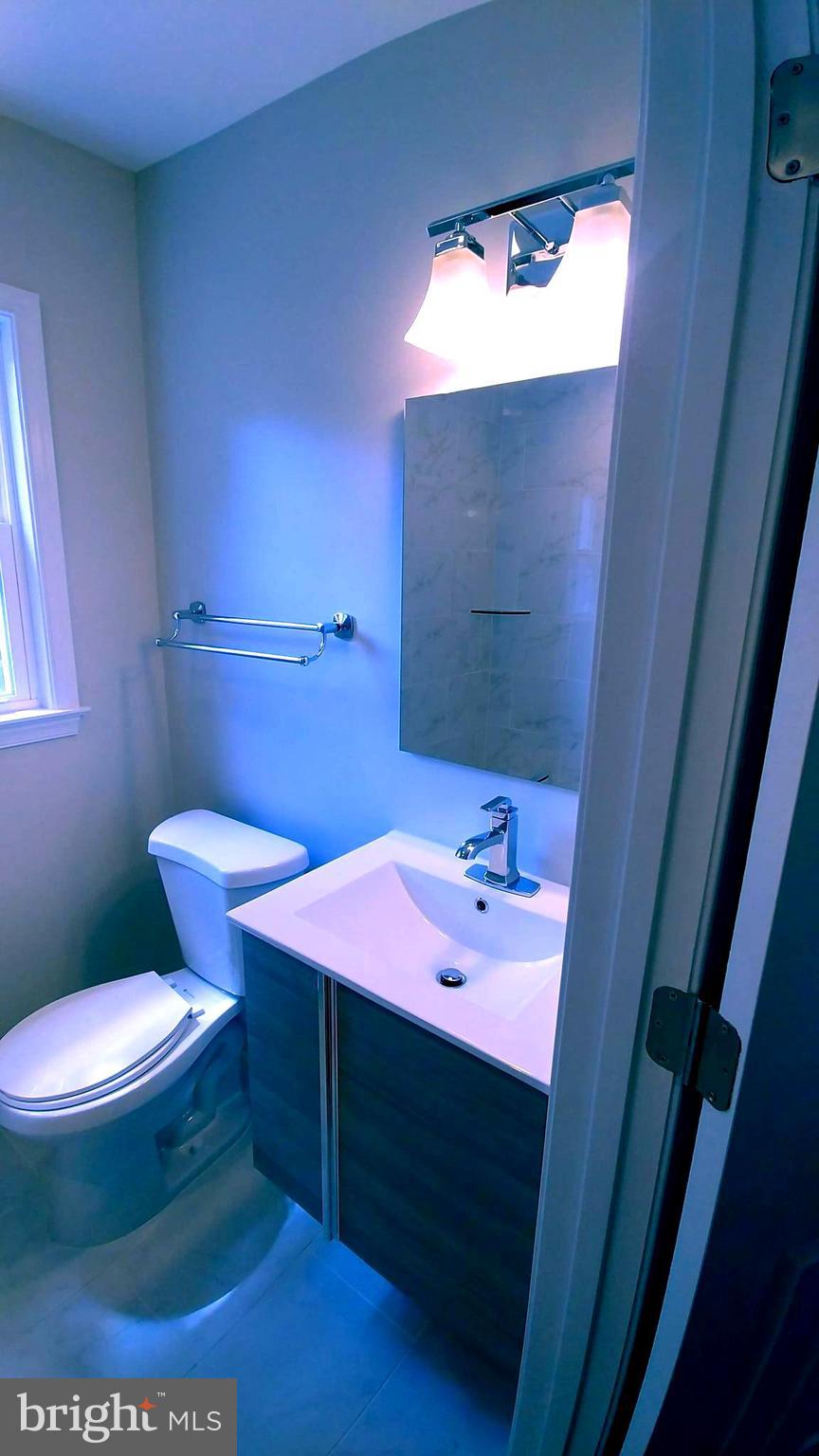 BOOKER T HOMES - Residential