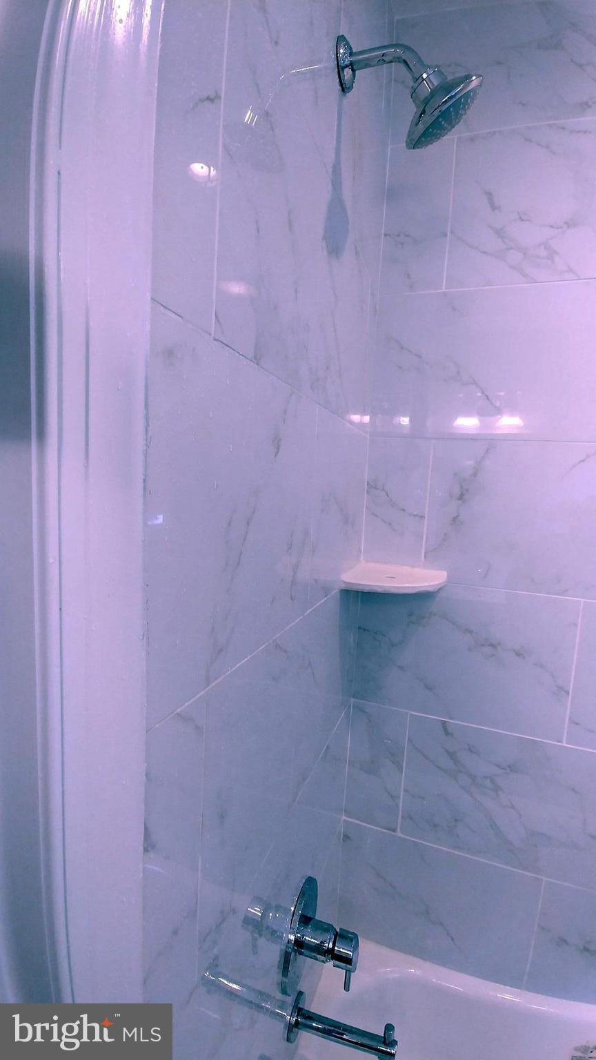 BOOKER T HOMES - Residential