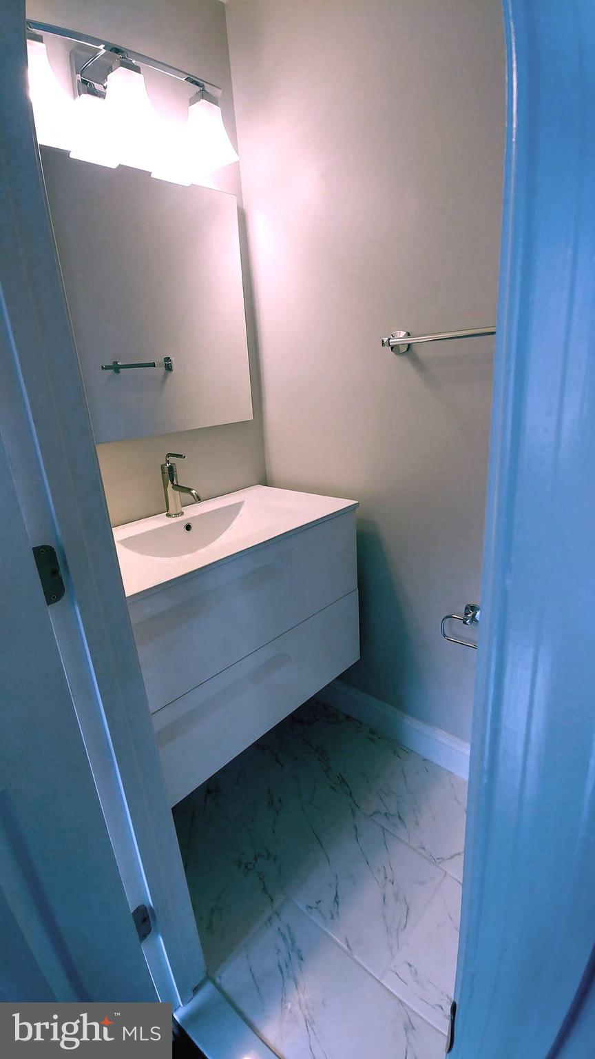 BOOKER T HOMES - Residential