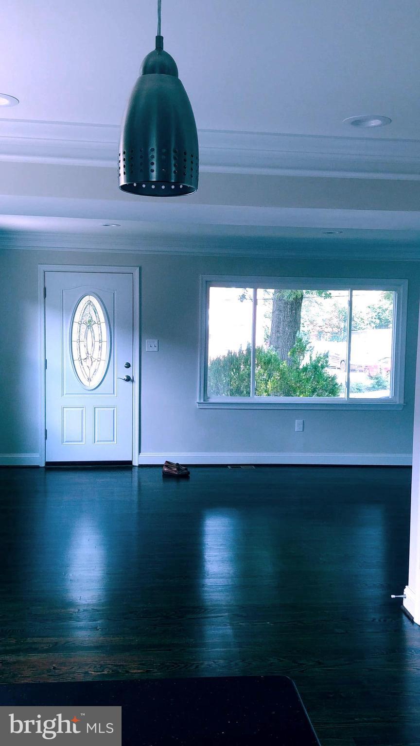 BOOKER T HOMES - Residential