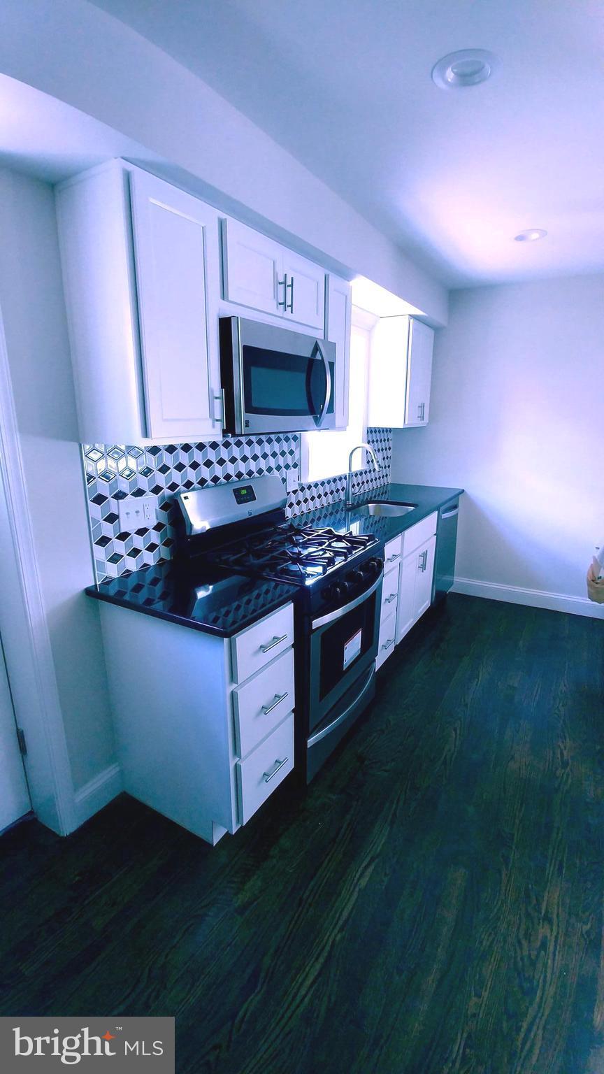 BOOKER T HOMES - Residential